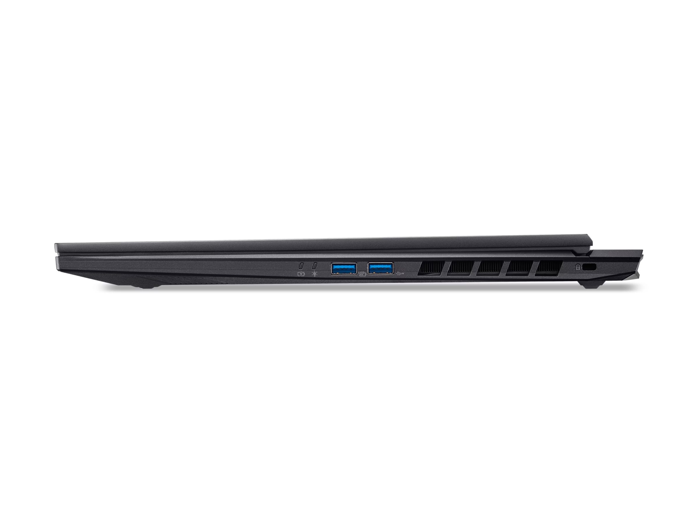 Acer Nitro 18 AI AN18-61 - AMD Ryzen AI 7 350 / 2 GHz - Win 11 Home - GeForce RTX 5050 - 16 GB RAM -