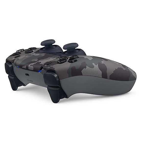 Sony DualSense V2, Gamepad, PlayStation 5, D-Pad, Home button, Schaltfläche Optionen, Schaltfläche T
