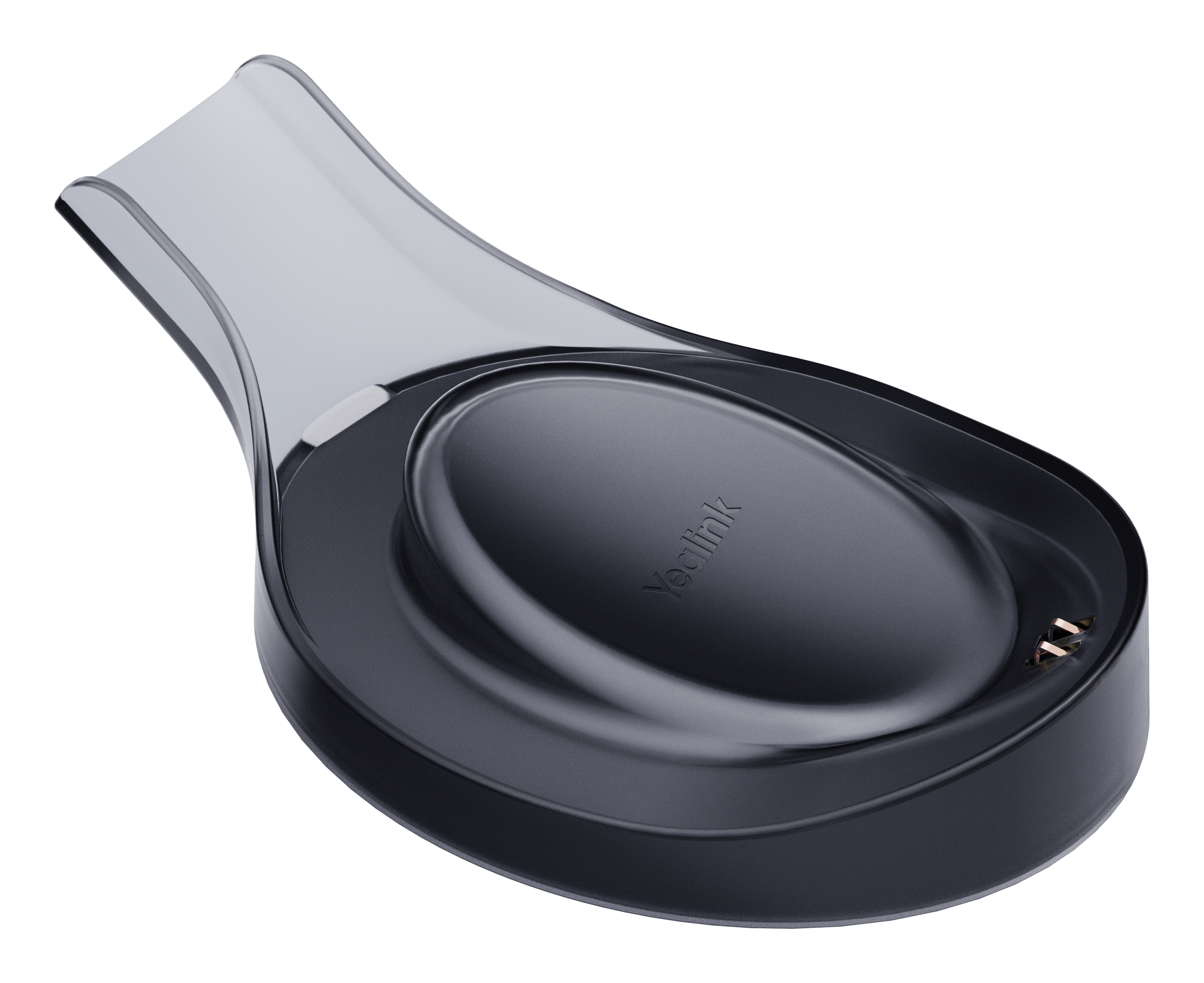 Yealink BH78 - Headset - ohrumschließend - Bluetooth