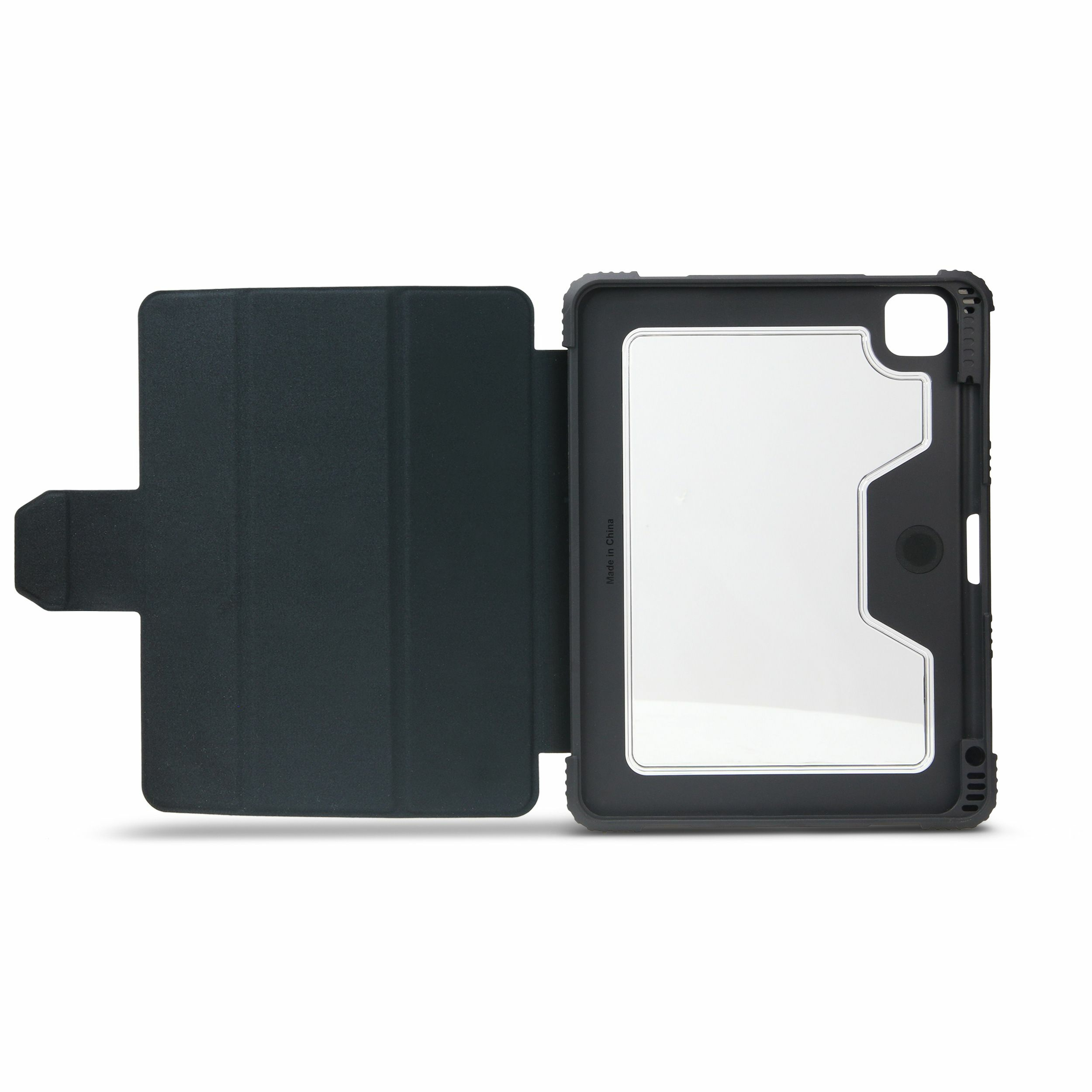 Dicota Folio Case - Flip-Hülle für Tablet - Thermoplastisches Polyurethan (TPU)