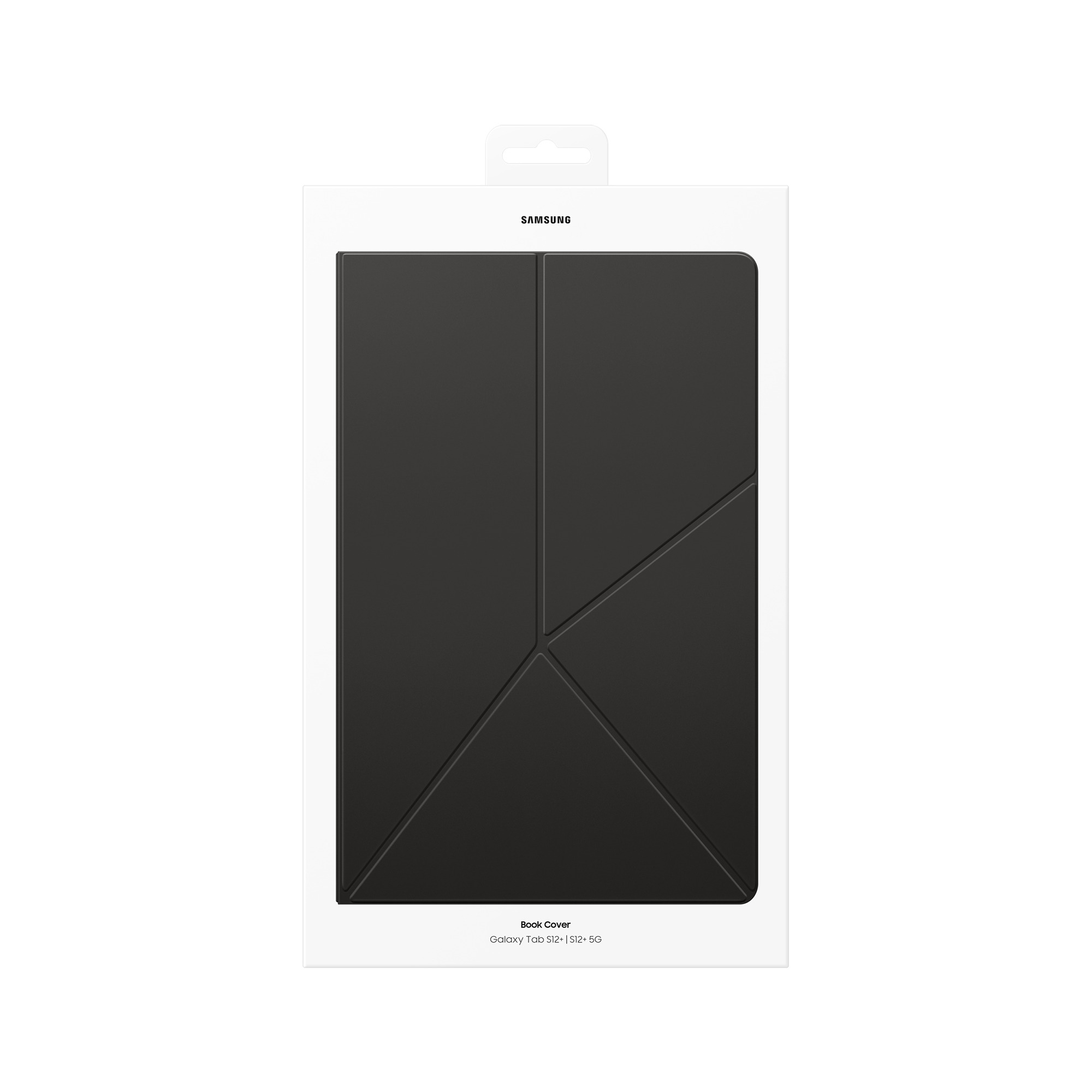Samsung EF-BX840PBEGWW, Cover, Samsung, Galaxy Tab S12 Plus, 338 g