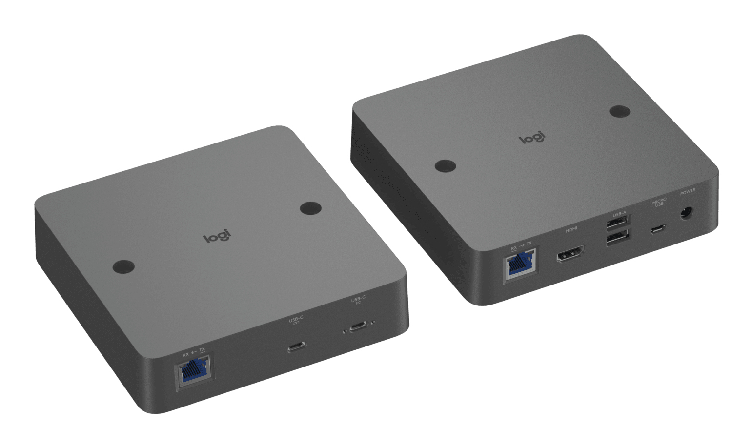 Logitech Extend - Erweiterung für Video/Audio