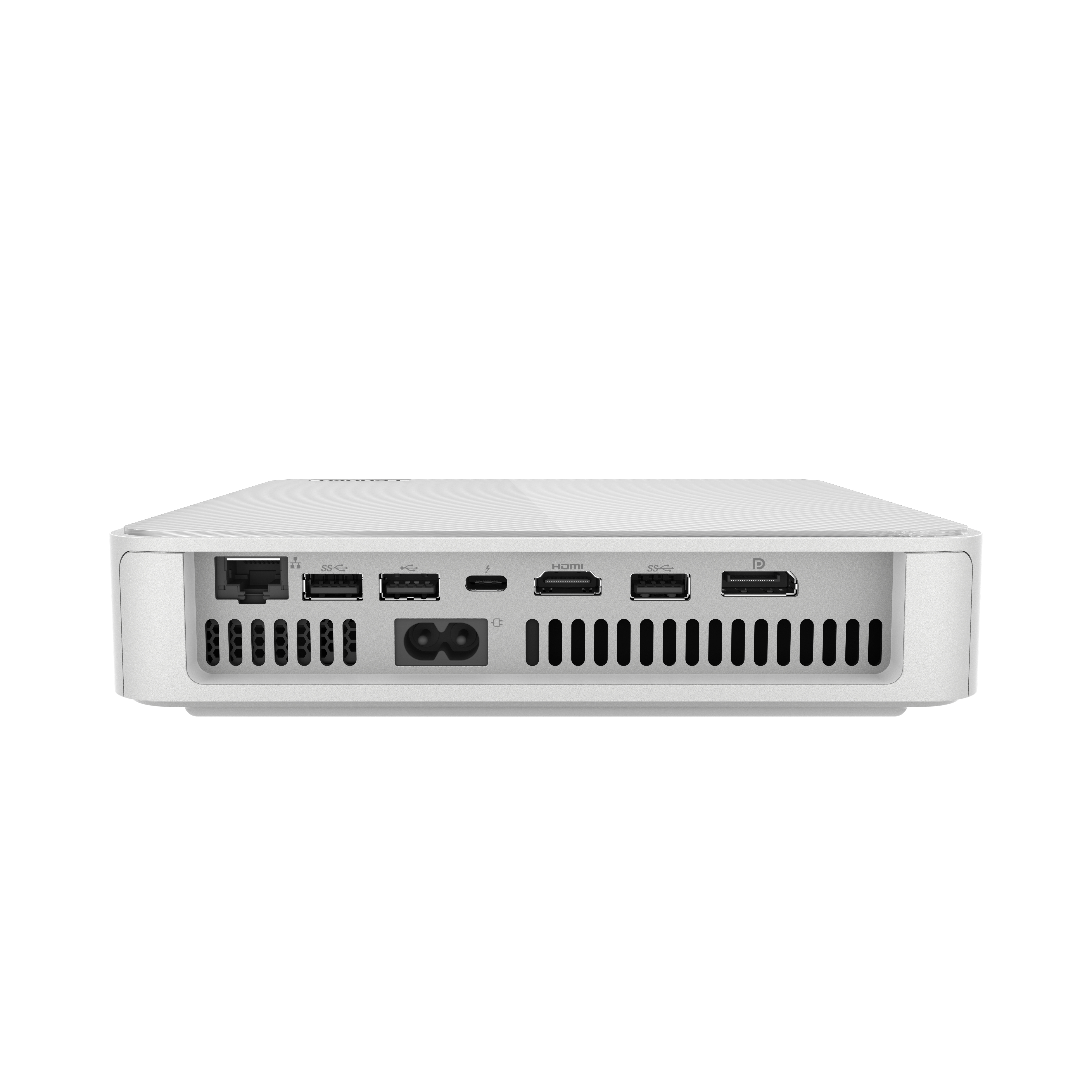Lenovo IdeaCentre Mini 01IRH8, Core i5-13420H, 16GB RAM, 512GB SSD, ohne Windows