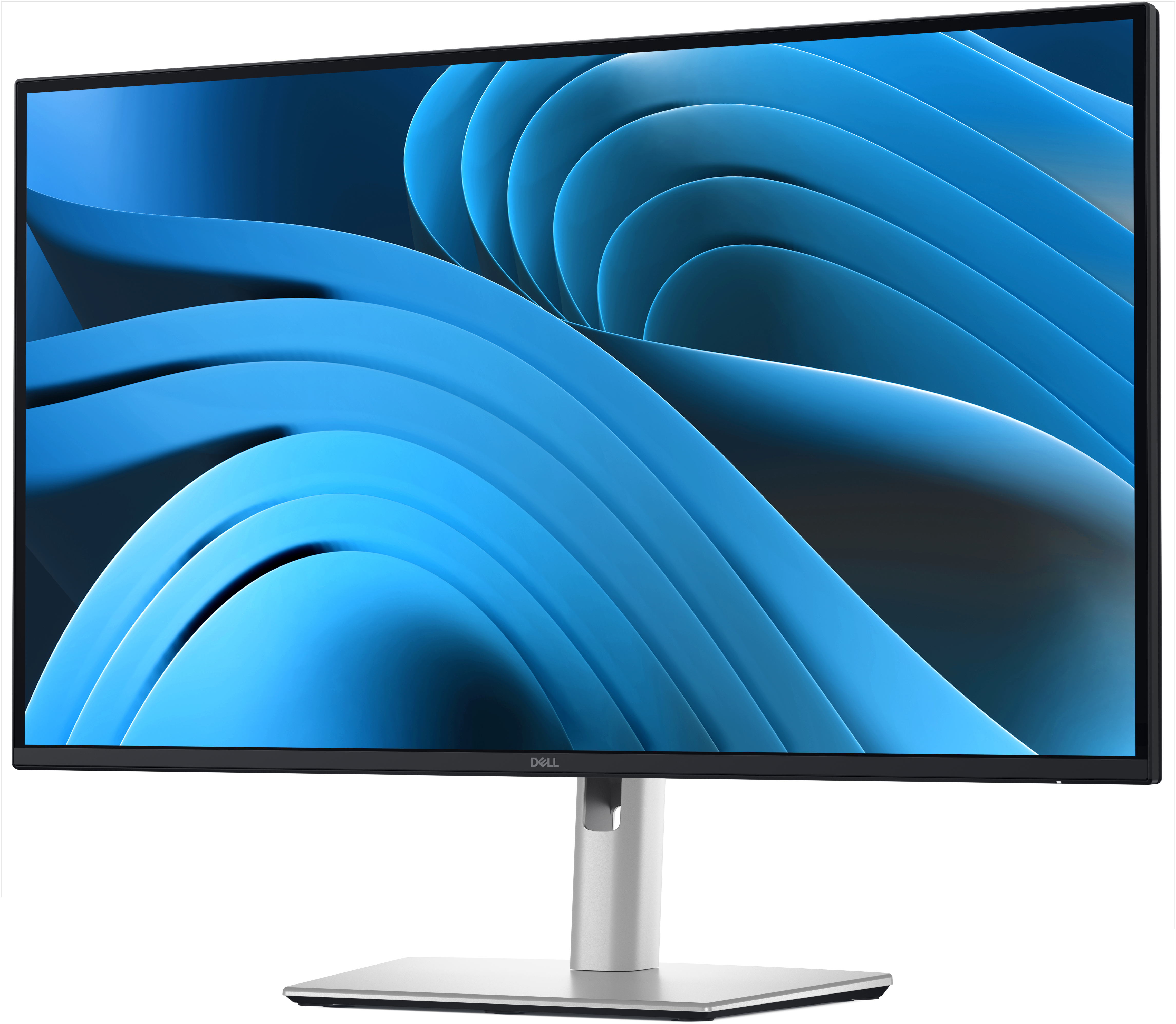 Dell Pro 27 Plus P2725QE Monitor 68.47 cm (27") 4K UHD, IPS, 5ms, HDMI, Displayport