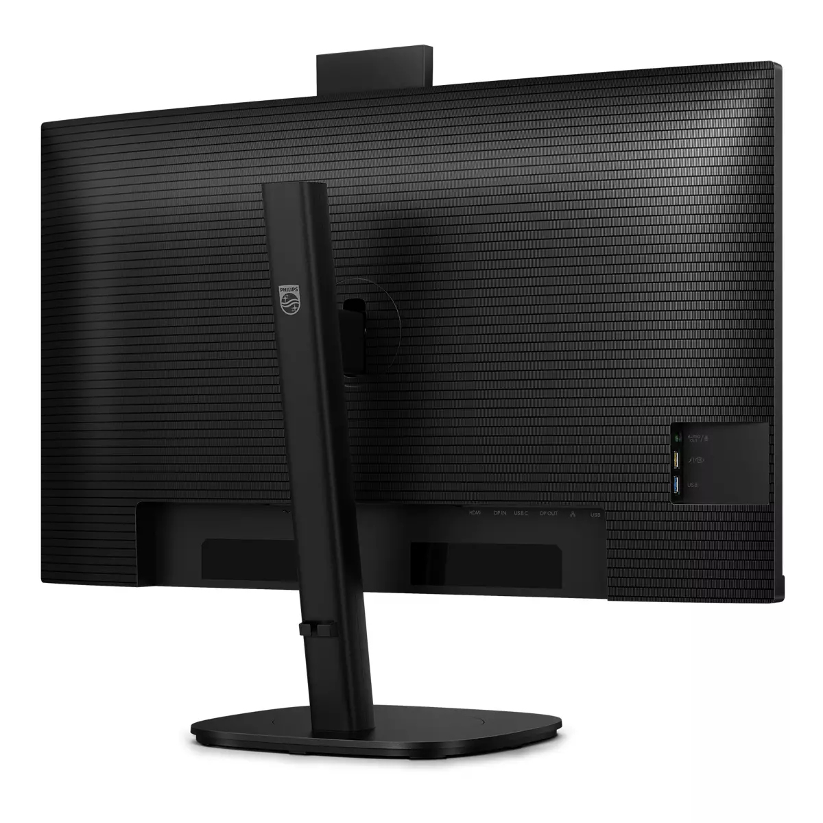 Philips 3000 Series 32B2U3601H Monitor 80cm (31.5") WQHD, IPS, 4ms, HDMI, Displayport, USB