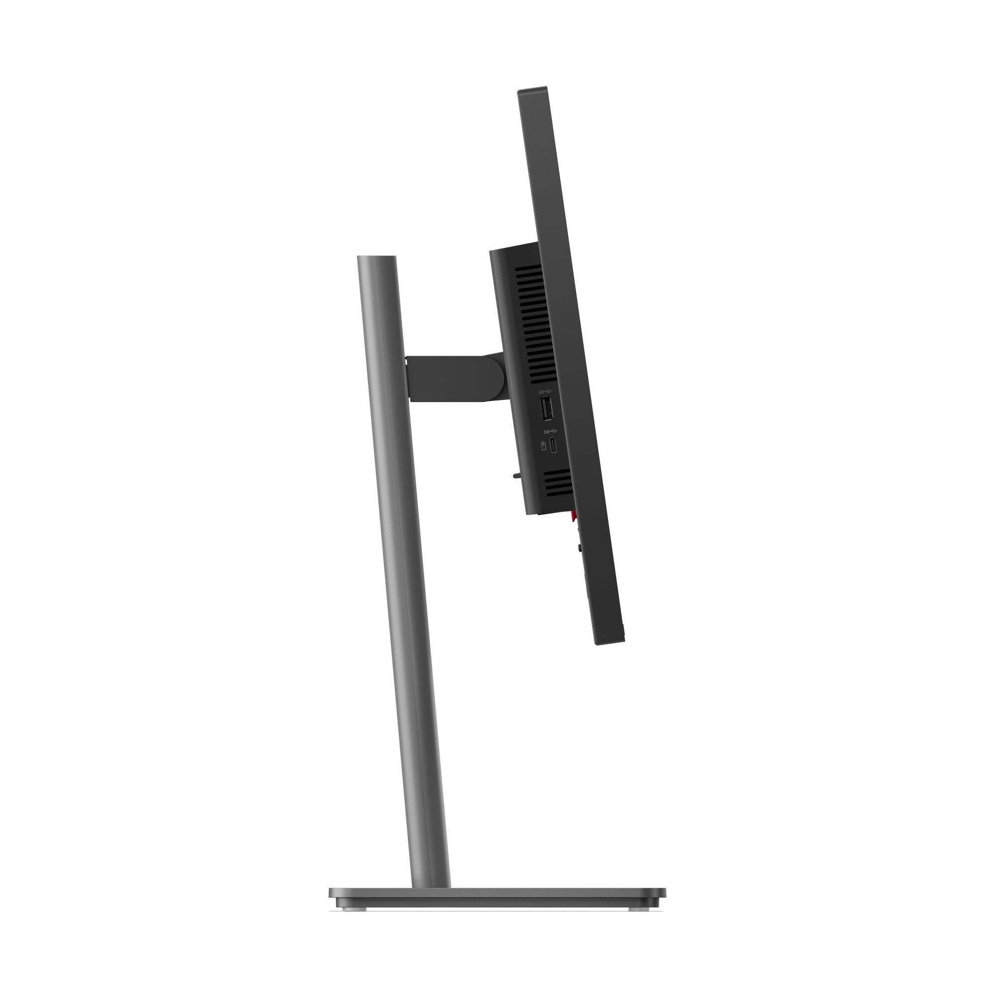 Lenovo ThinkVision P24Q-40 - LED-Monitor - 61 cm (24")