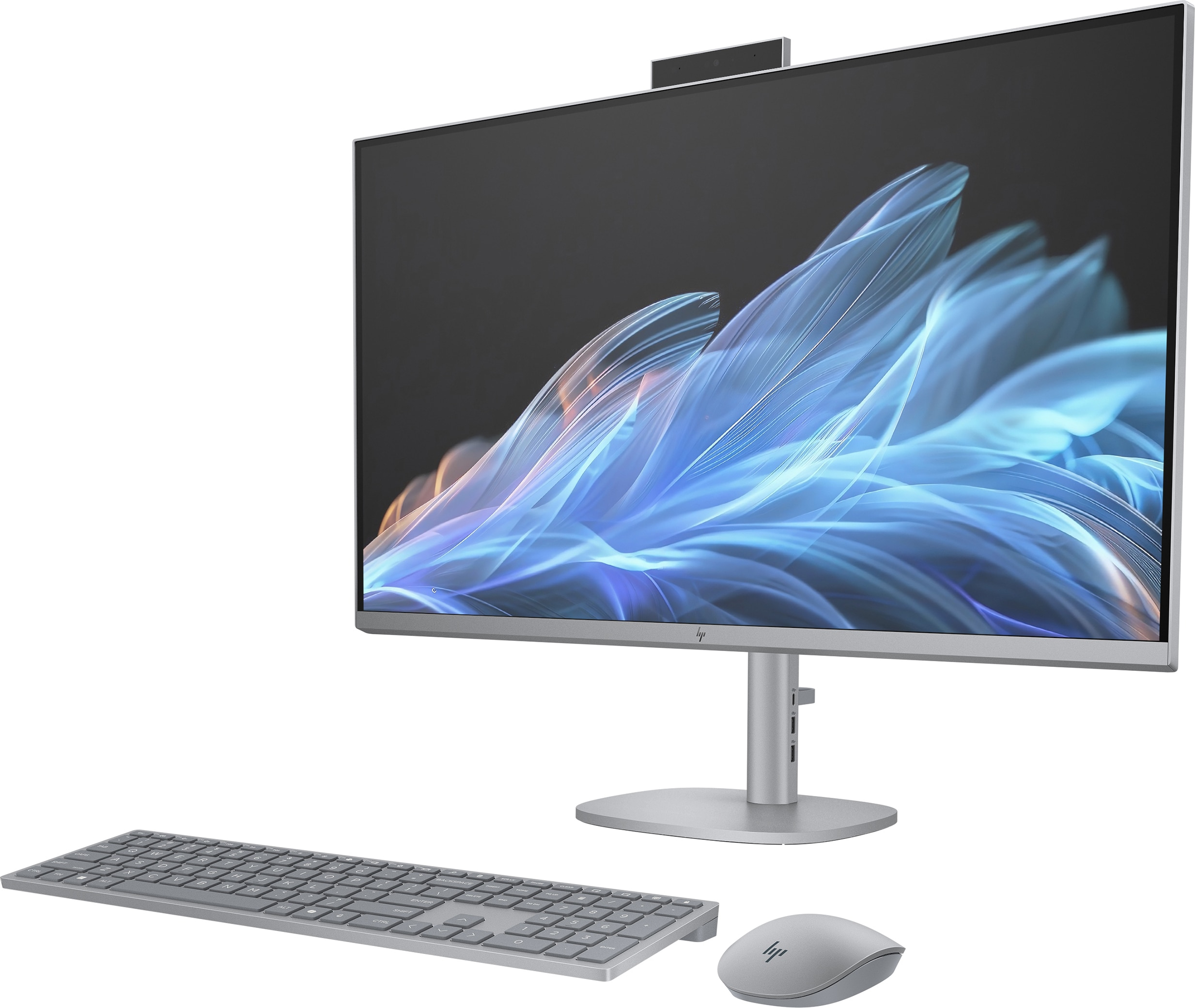 HP OmniStudio X 32-c0670ng, 80 cm (31.5"), 4K Ultra HD, Intel Core Ultra 7, 32 GB, 1 TB, Windows 11