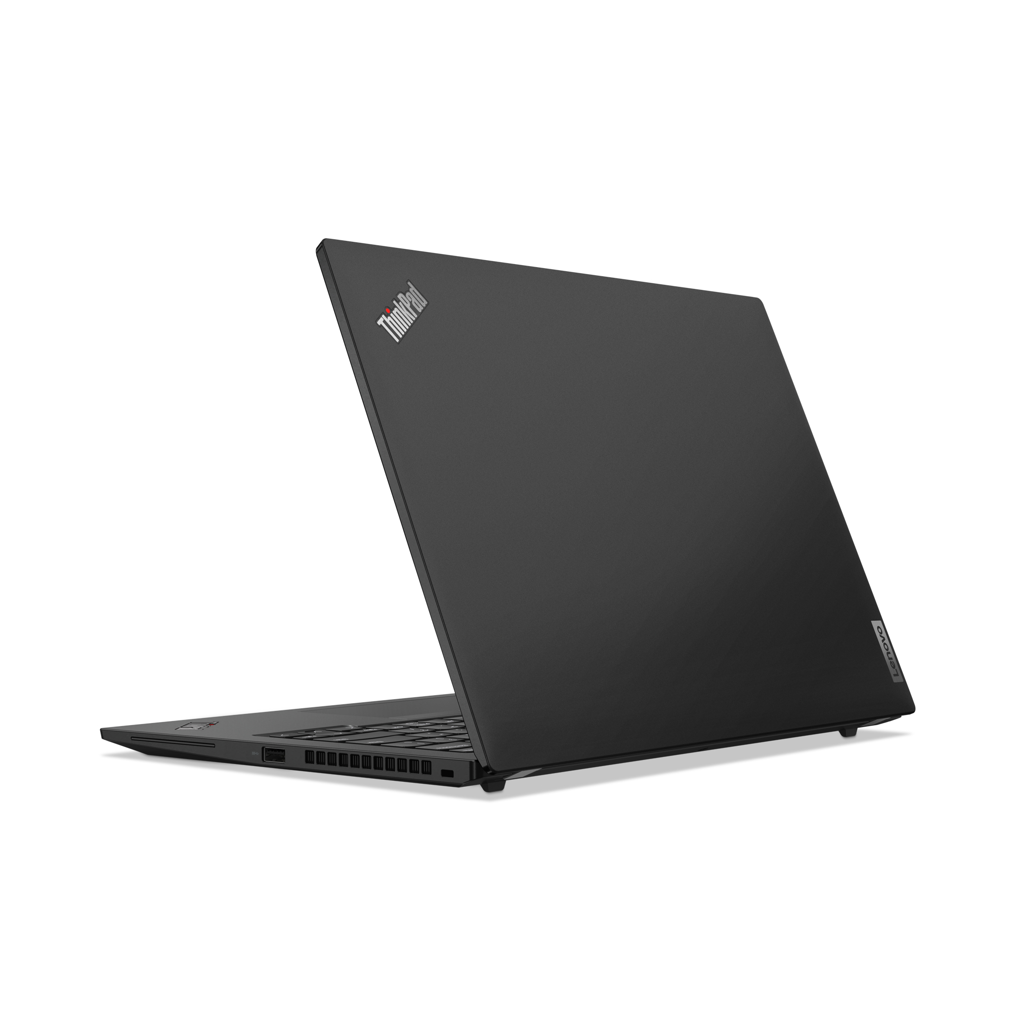 Lenovo ThinkPad T14s - 14" Notebook - Core i5 1,3 GHz 35,6 cm