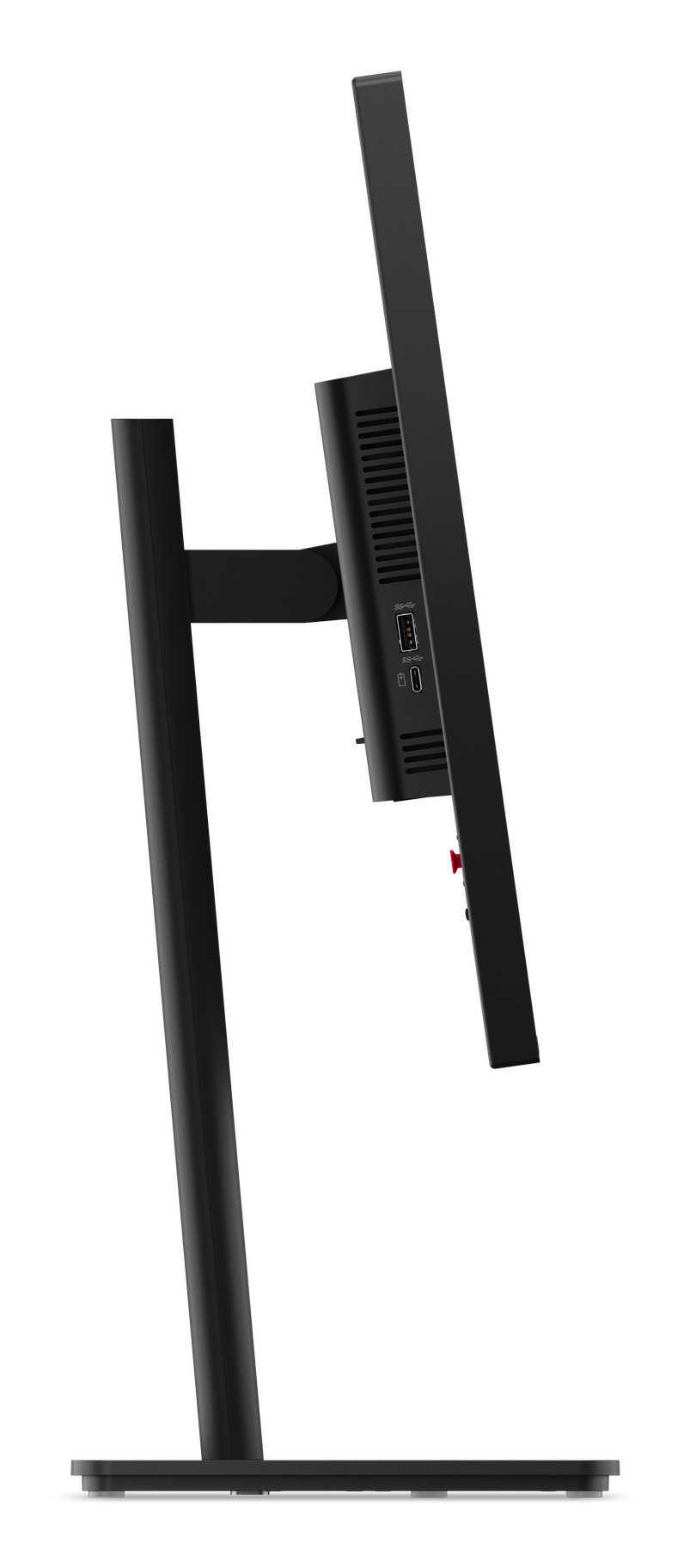 Lenovo ThinkVision T27D-40 - LED-Monitor - 68.6 cm (27")