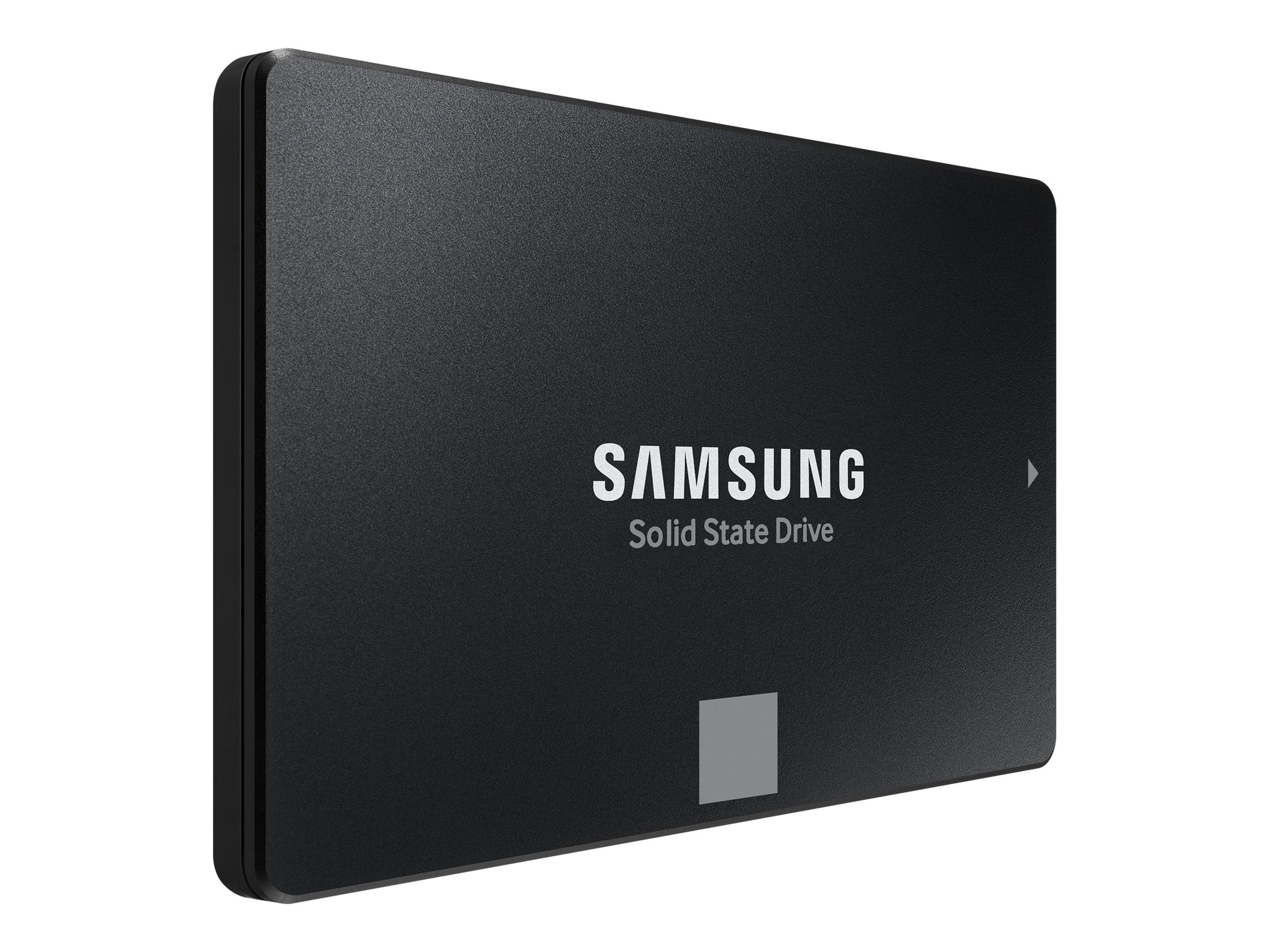 Samsung SSD 870 EVO 250GB, 2.5" / SATA 6Gb/s
