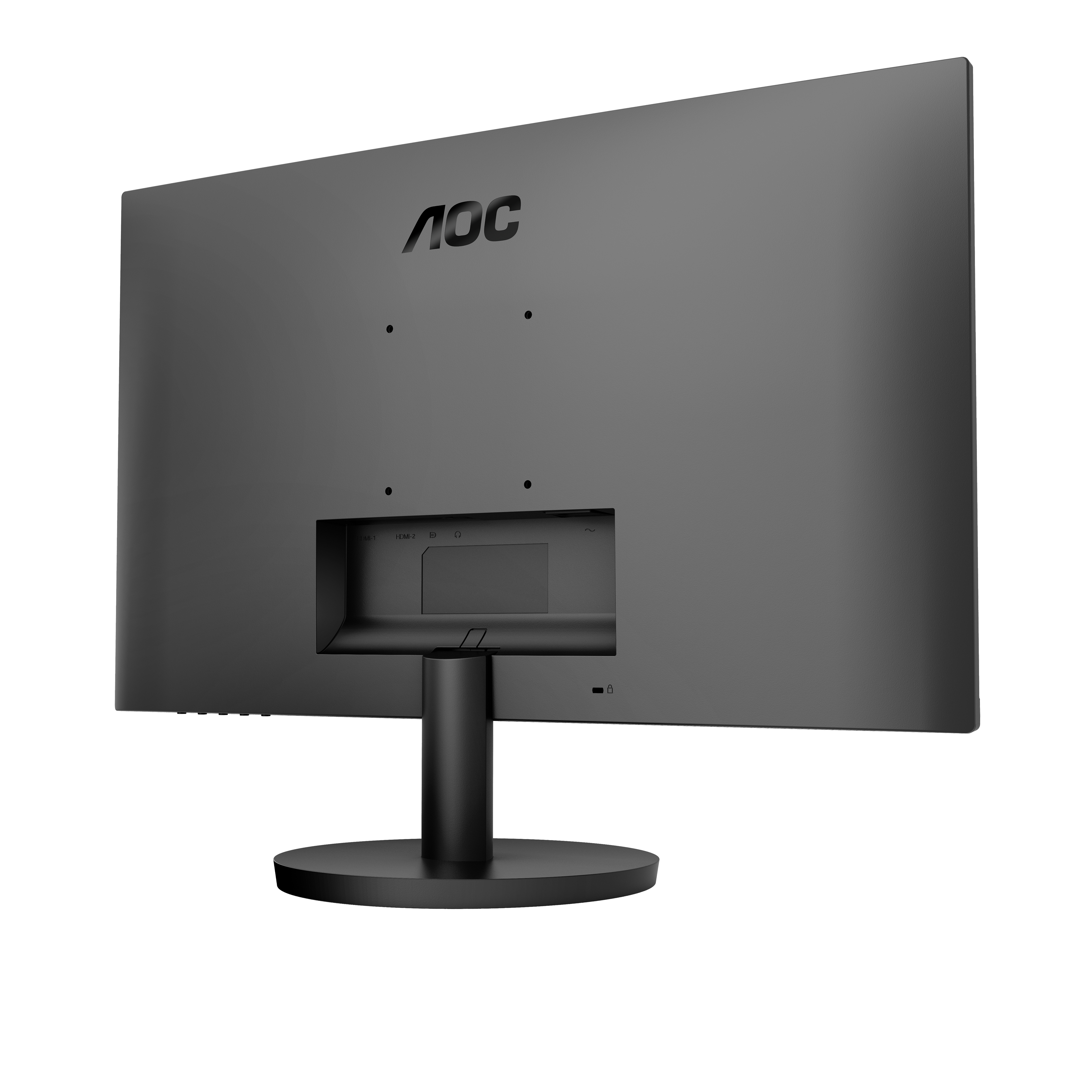 AOC Q27B3MA Monitor 68.6cm (27") WQHD, VA, 4ms, HDMI, Displayport