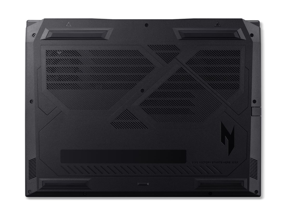 Acer Nitro V 16 AI ANV16-42 - AMD Ryzen 7 260 / 3.8 GHz - Win 11 Home - GeForce RTX 5060 - 16 GB RAM