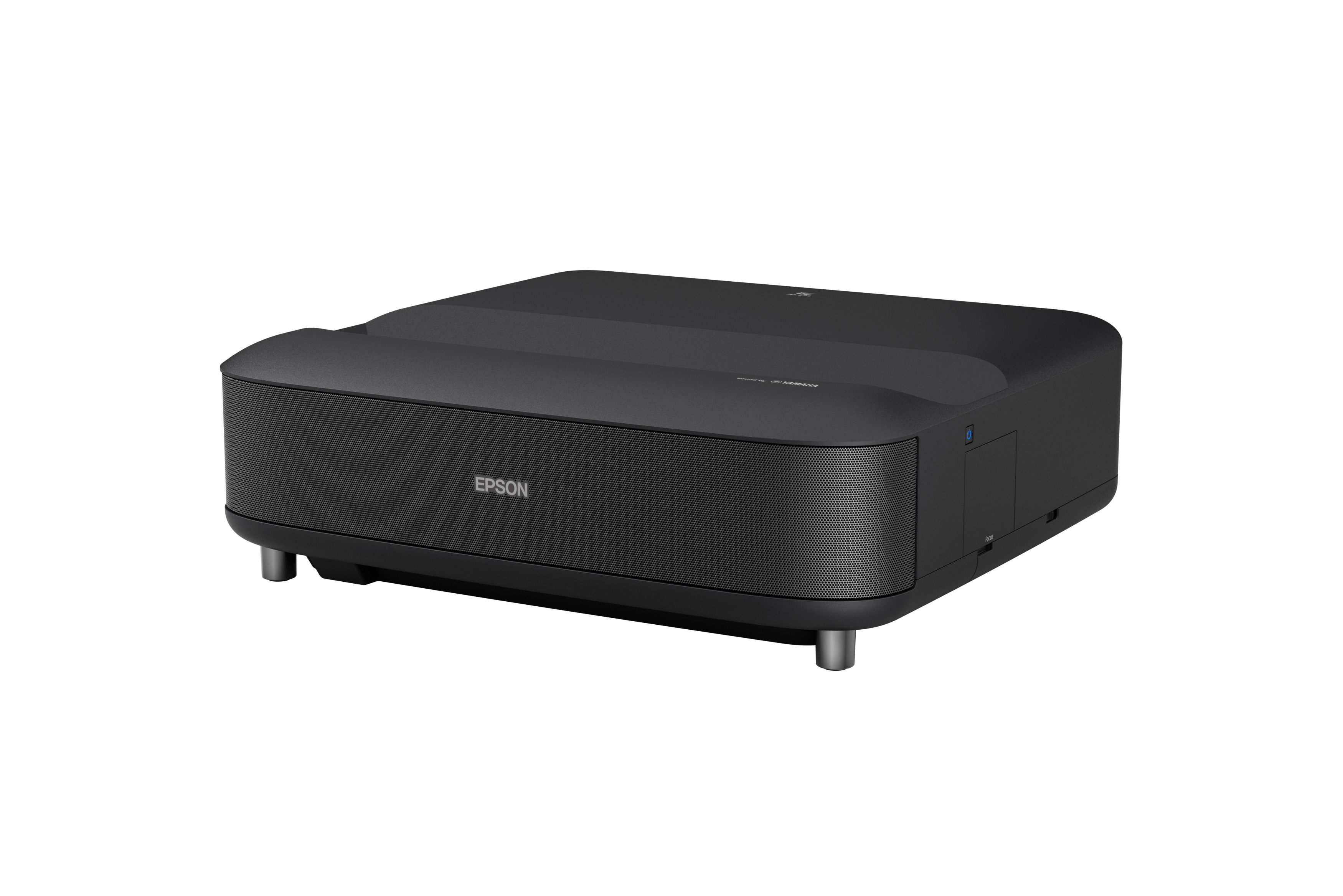 Epson EH-LS650B - 3-LCD-Projektor - 3600 lm (weiß)