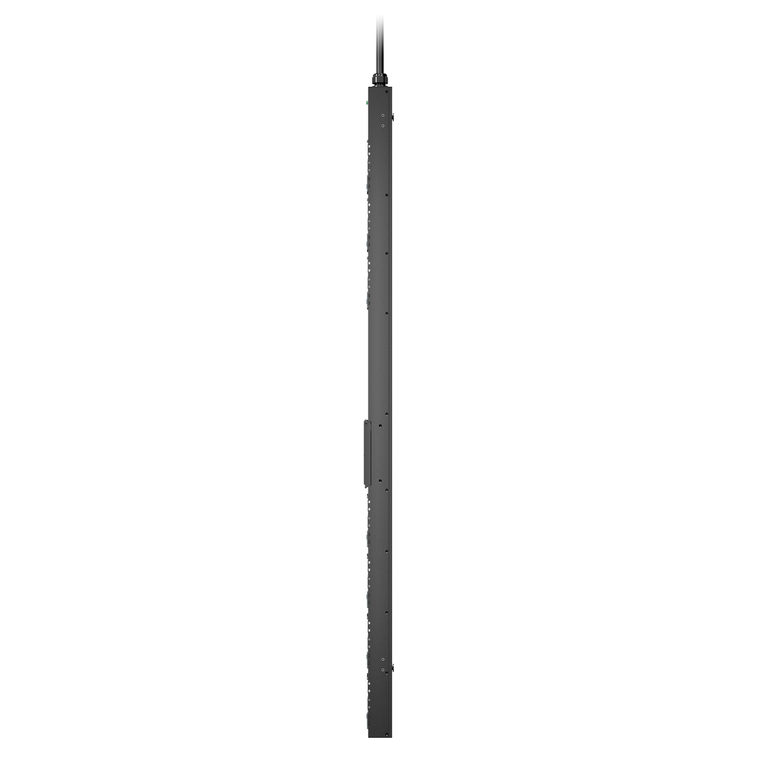 APC NetShelter Rack PDU Advanced - Stromverteilungseinheit (Rack - einbaufähig)