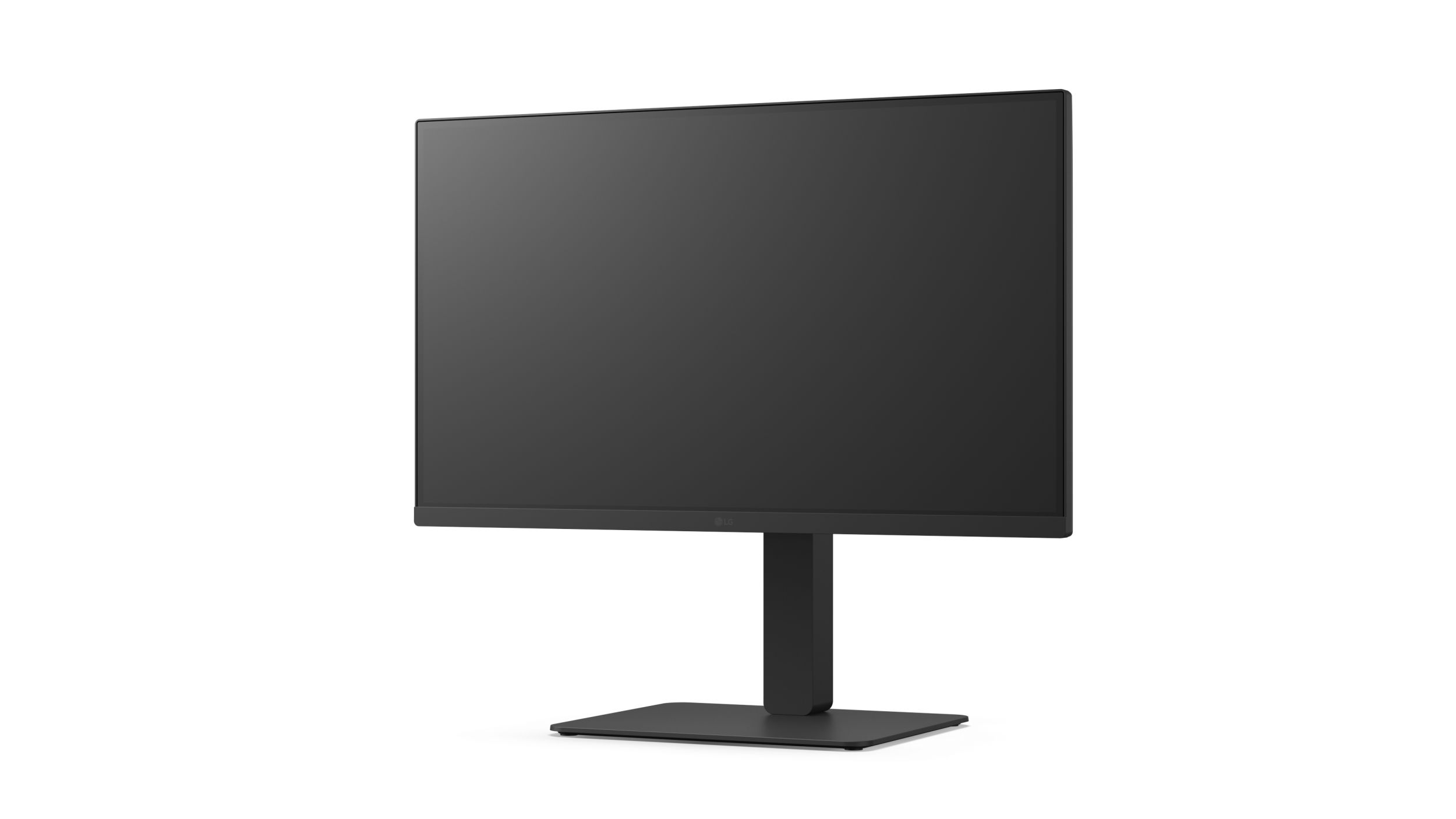 LG 27BA65QB-B - LED-Monitor - 68.4 cm (27") -