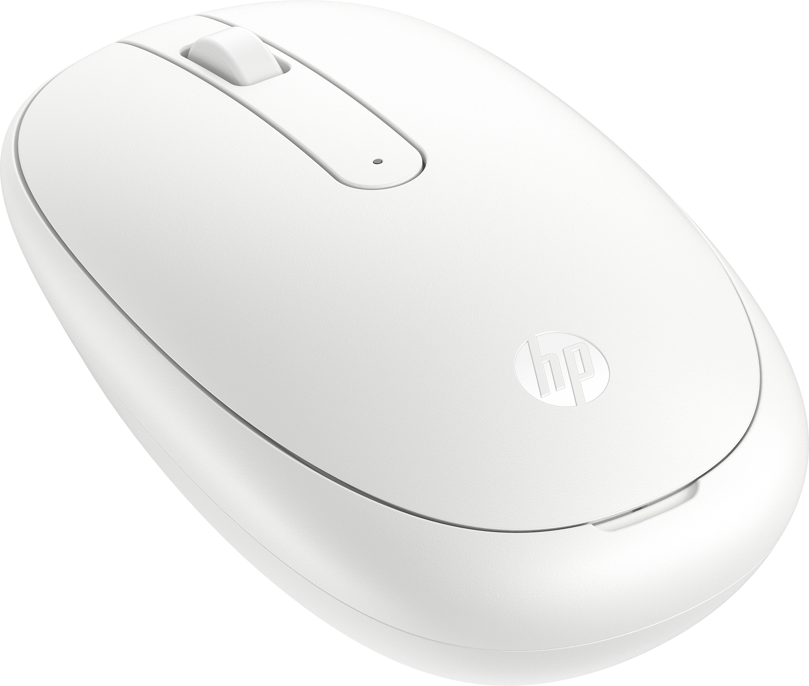 HP 240 - Maus - rechts- und linkshändig - optisch