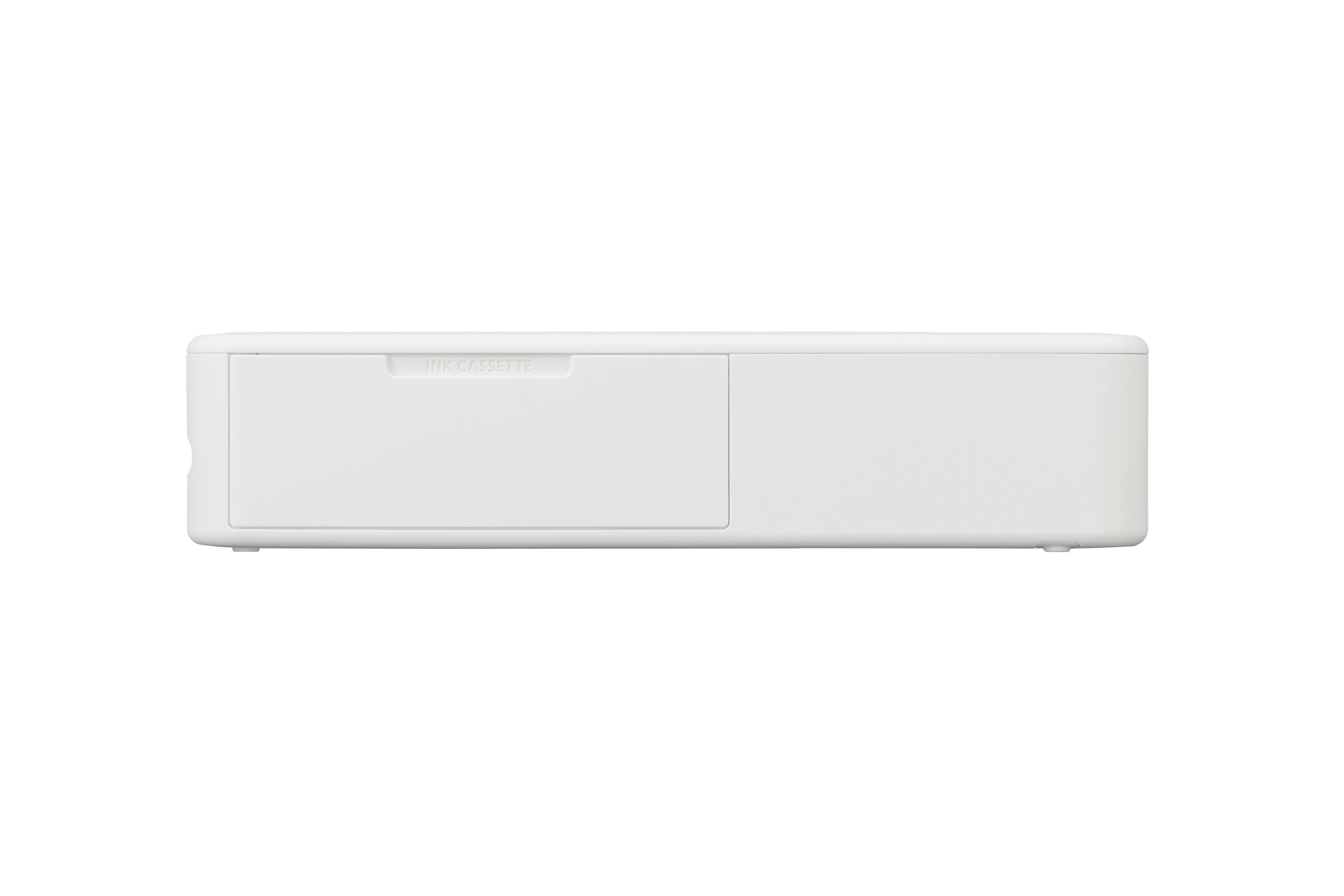Canon SELPHY QX20 - Drucker - Farbe - Thermosublimation - 72 x 85 mm bis zu 0.66 Min./Seite (Farbe)