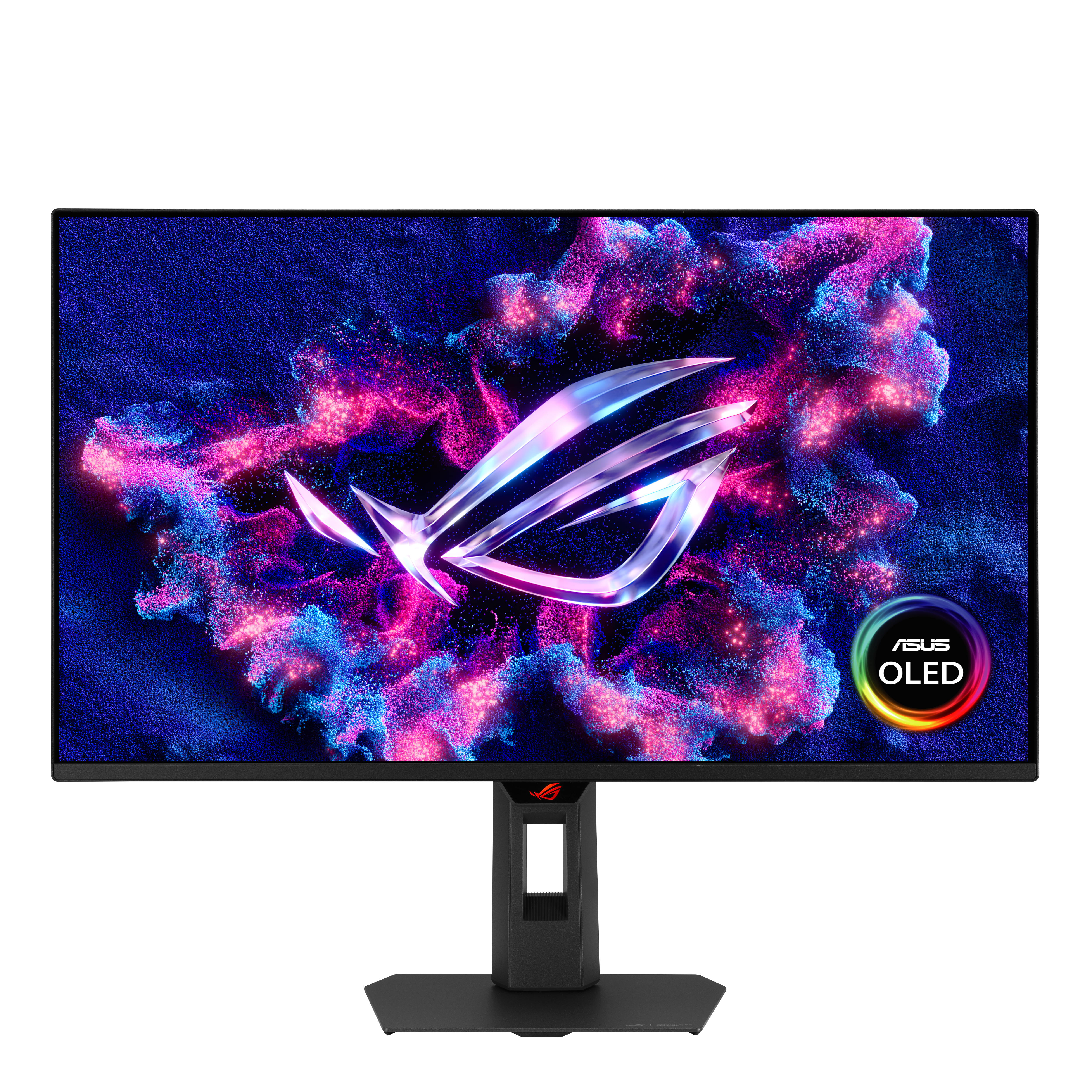 ASUS ROG Strix XG27UQDMS - OLED-Monitor - Gaming - 68.6 cm (27")