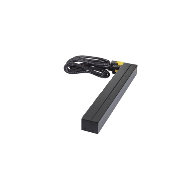 APC Basic Rack-Mount PDU - Steckdosenleiste (Rack - einbaufähig)