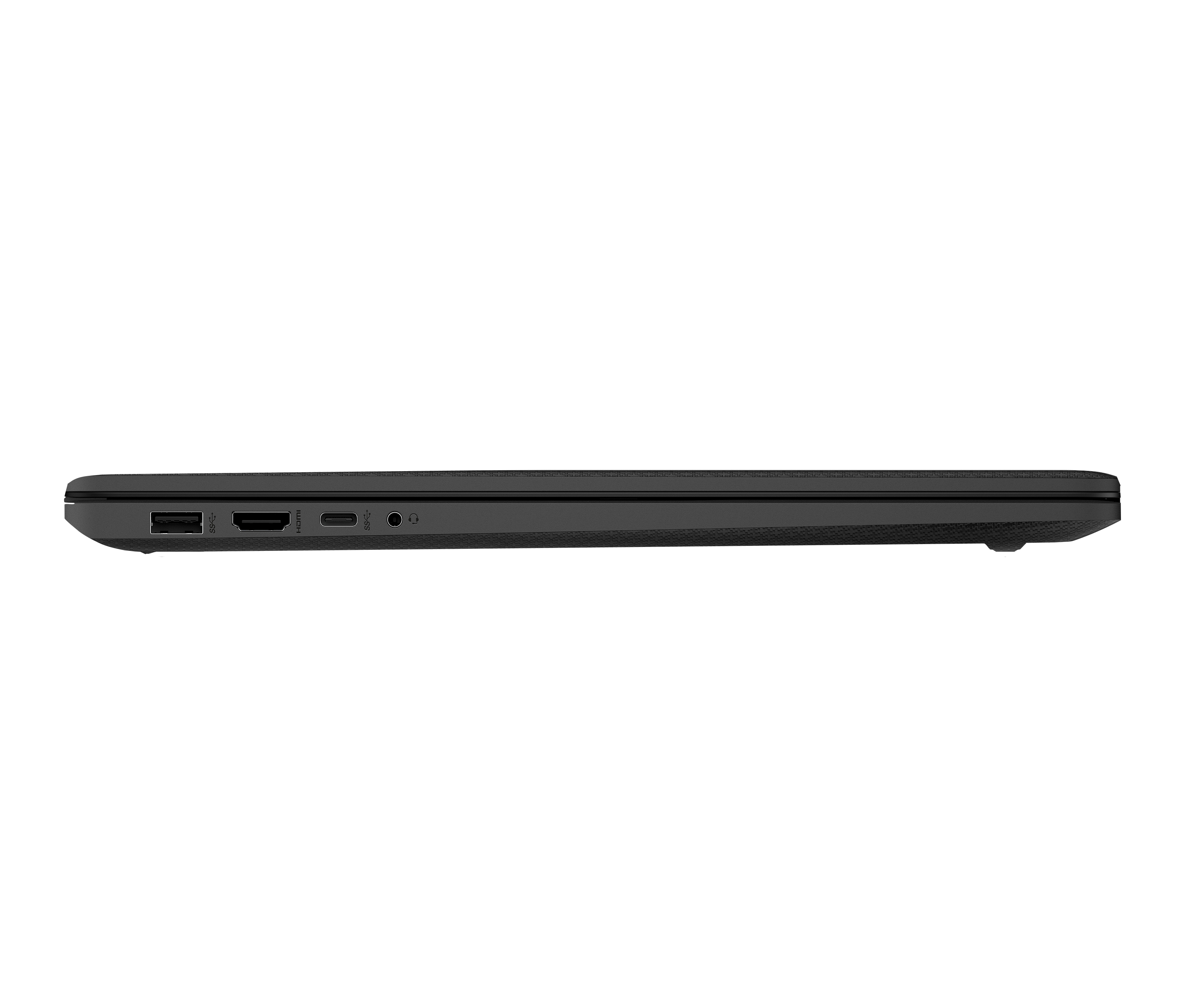HP Laptop 17-cp2059ng - AMD Ryzen 5 7520U / 2.8 GHz - Win 11 Home - Radeon 610M - 16 GB RAM - 512 GB