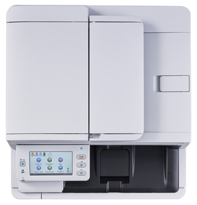 OKI MC554dn - Multifunktionsdrucker - Farbe - LED - A4 (210 x 297 mm)
