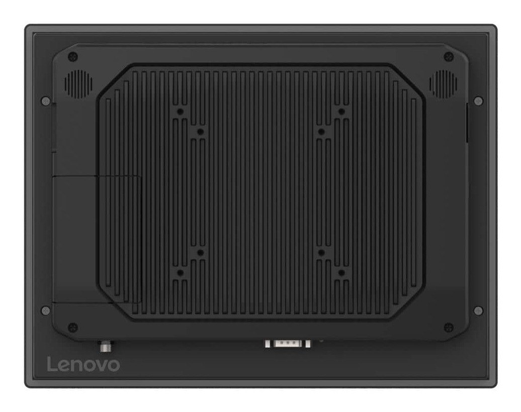 Lenovo ThinkEdge SE50a-12 Gen1, 30,7 cm (12.1"), XGA, Intel® U, 8 GB, 256 GB, Windows 11 IoT Enterpr