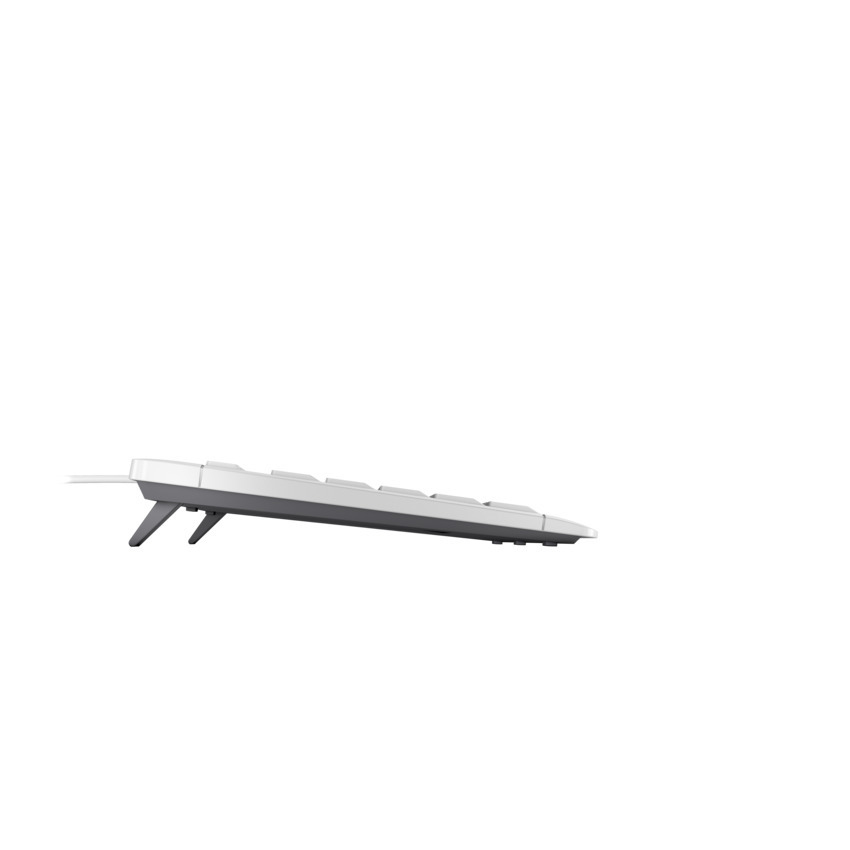 Cherry STREAM KEYBOARD TKL - Tastatur - USB