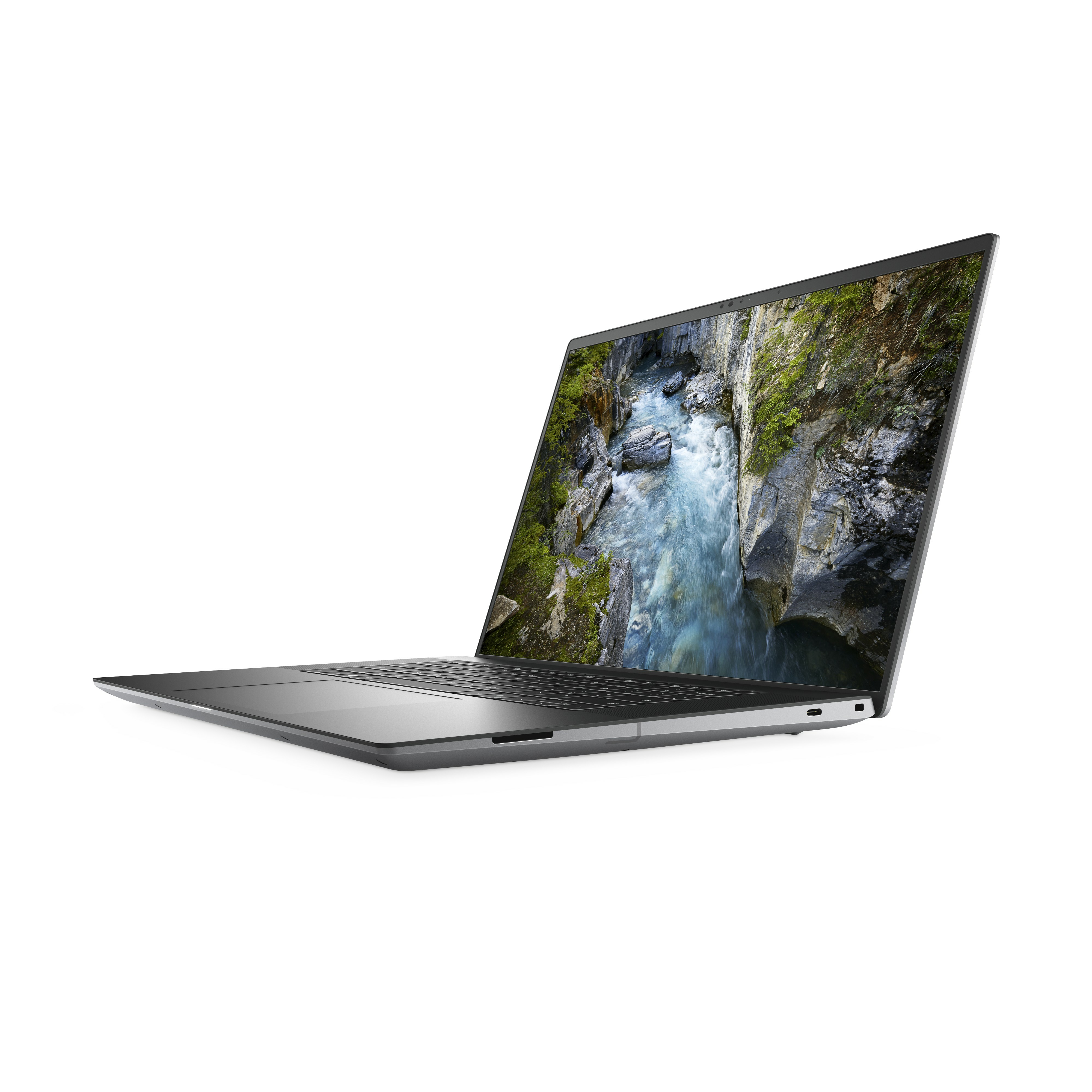 Dell Precision 5690, 16" WUXGA, Core Ultra 7 165H, 32GB RAM, 1TB SSD, Win11 Pro