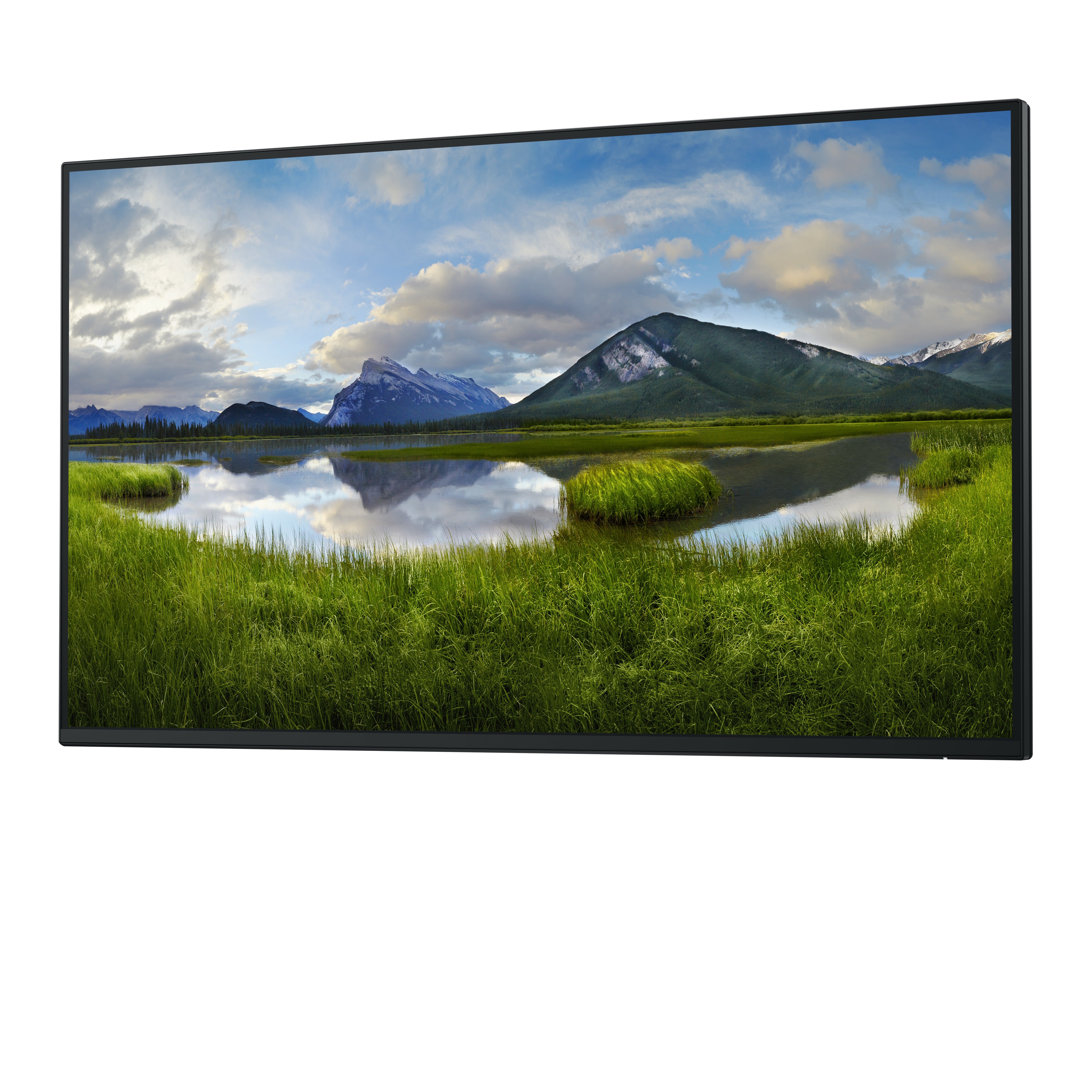Dell P2725H - Ohne Standfuß - LED-Monitor - 68.6 cm (27")