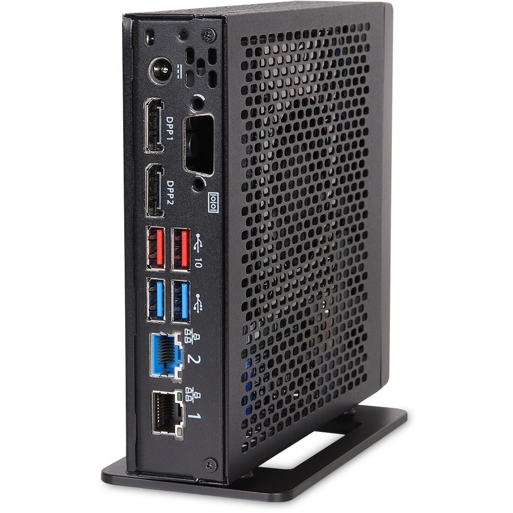 TERRA PC-Mini 3550 - MT - N-series N97 - RAM 8 GB
