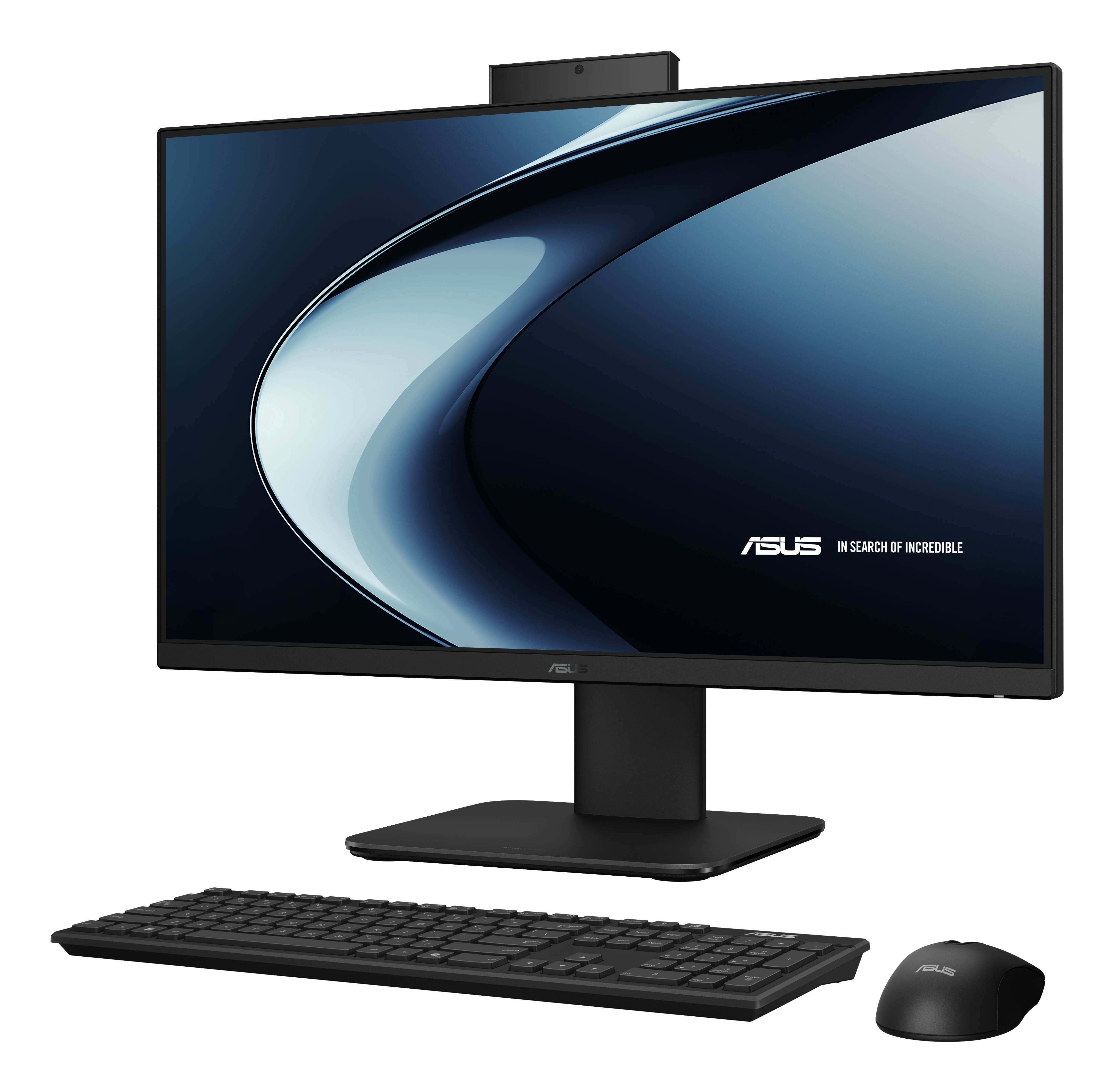 ASUS V400 AiO V440VAK-BPC273W, 23.8" FHD, Core i5-13420H, 16GB, 1TB SSD, Wi-Fi 6E, Win11