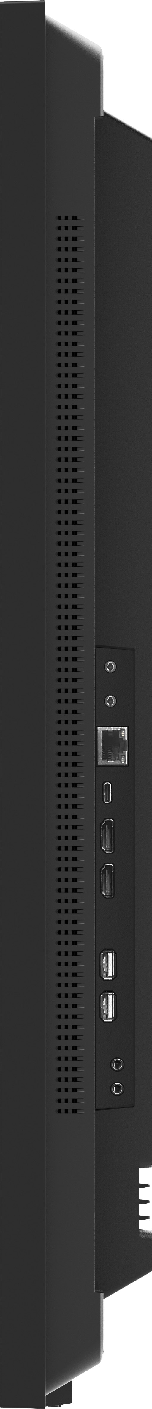 Iiyama ProLite LH5066UHSB-B1AG - 126 cm (49.5")