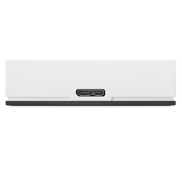 Seagate Game Drive for PlayStation 5TB, USB 3.0 Micro-B