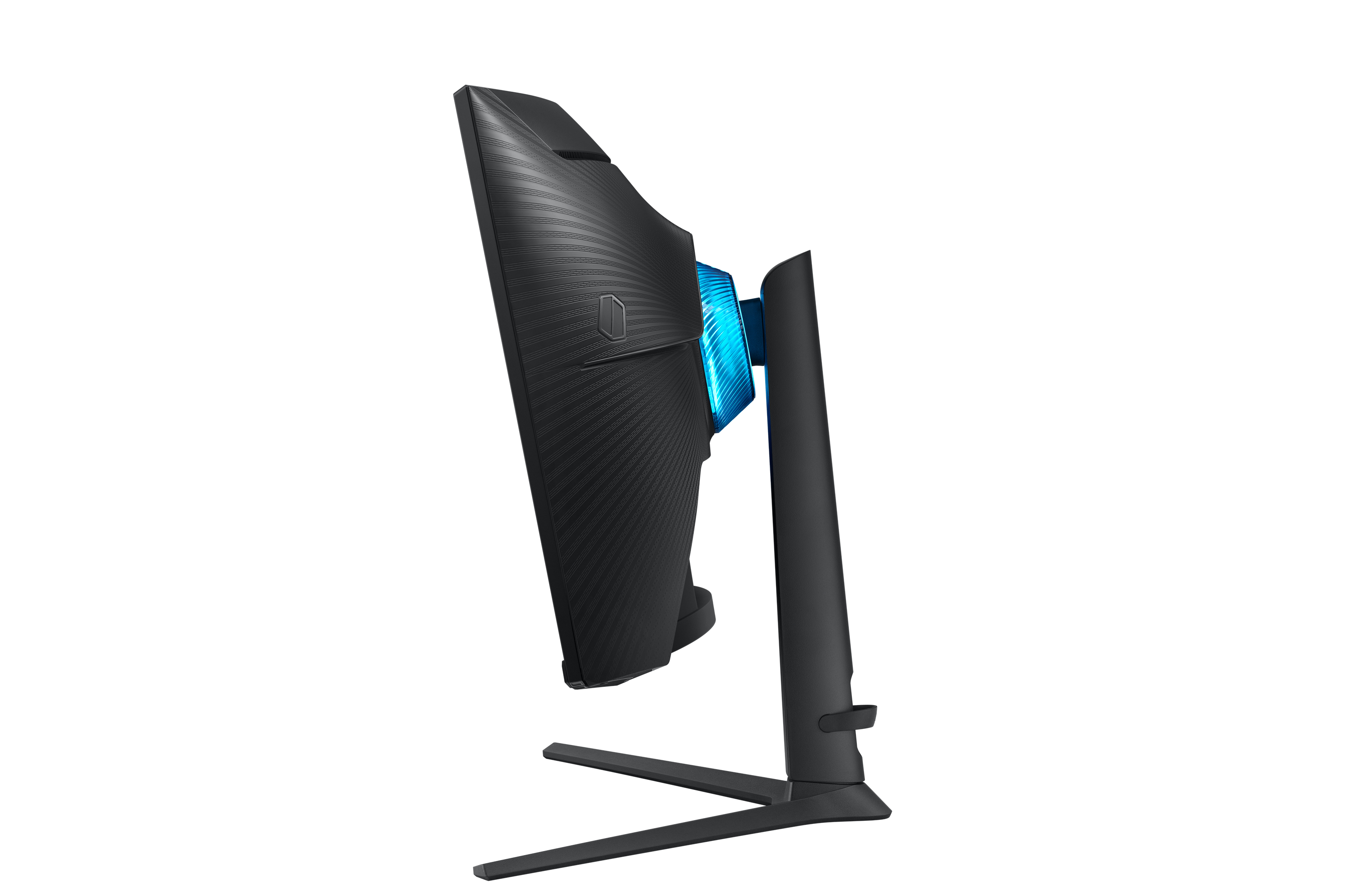 B-WARE - Samsung Odyssey G6 S32BG650EU Curved-Monitor 81.3cm (32") WQHD, VA, 1ms, HDMI, Displayport