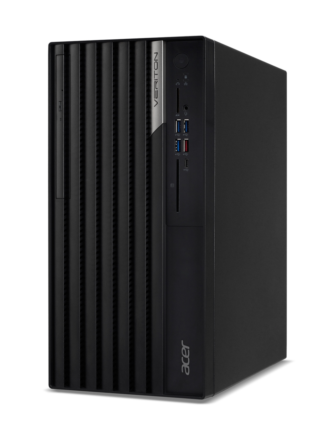 Acer Veriton M M4690, Intel® Core? i5, i5-12400, 16 GB, 512 GB, Windows 11 Pro, 64-Bit