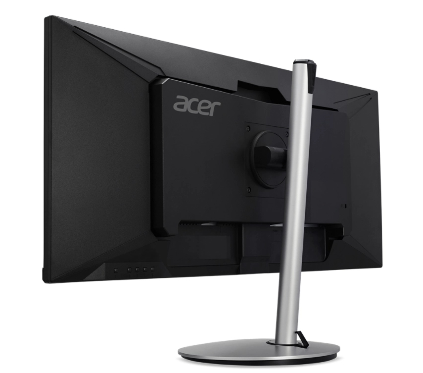 Acer CB342CU semiphuzx - CB2 Series - LED-Monitor - 86.7 cm (34")