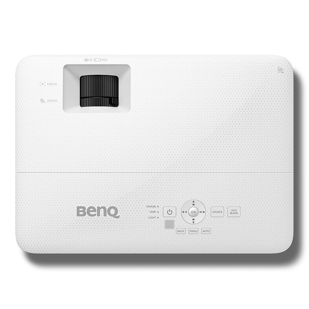 BenQ TH585P - DLP-Projektor - tragbar - 3D - 3500 ANSI-Lumen - Full HD (1920 x 1080)