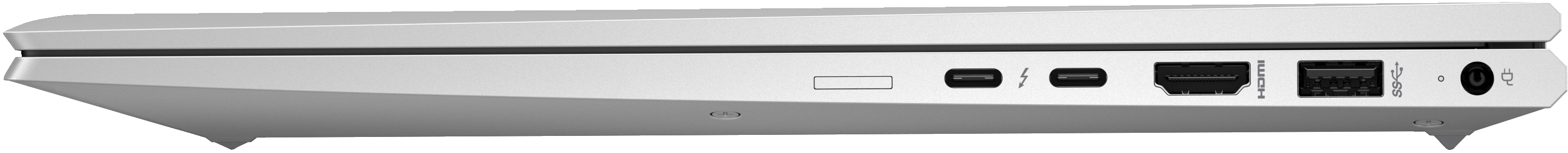 HP EliteBook 850 G8 - Intel® Core? i7 - 39,6 cm (15.6") - 1920 x 1080 Pixel - 32 GB - 1 TB - Windows