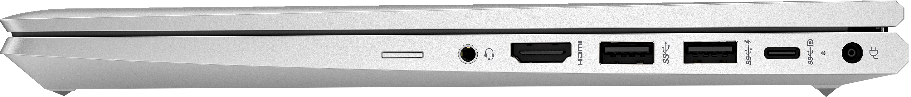 HP ProBook 445 G10, 14" FHD, AMD Ryzen 5 7530U, 16GB RAM, 512GB SSD, Win11 Pro 9Y6V5AT#ABD