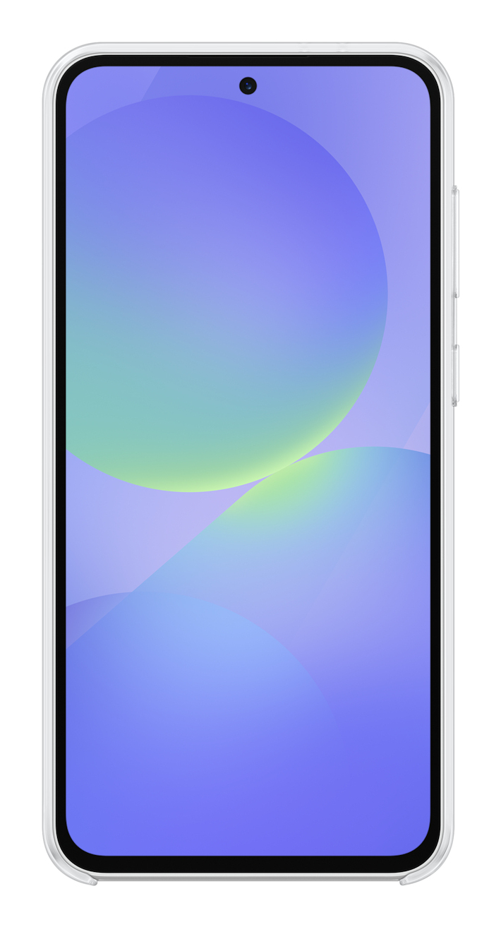 Samsung EF-QA366 - Hintere Abdeckung für Mobiltelefon