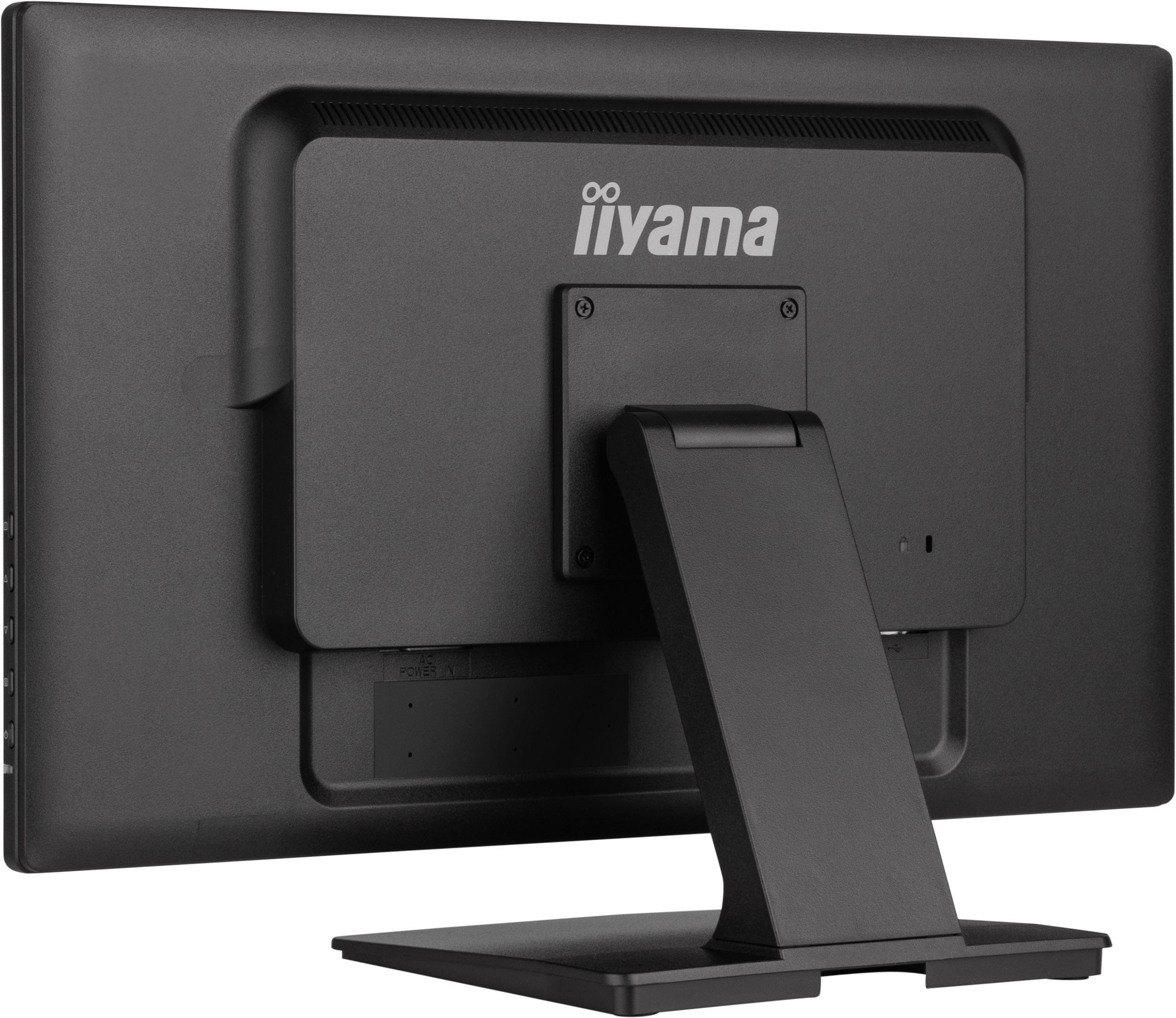 Iiyama ProLite T2452MSC-B1AG - LED-Monitor - 61 cm (24")
