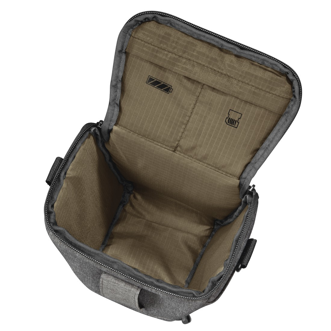 Hama "Terra" 100 Colt - Tasche für DSLR-Kamera