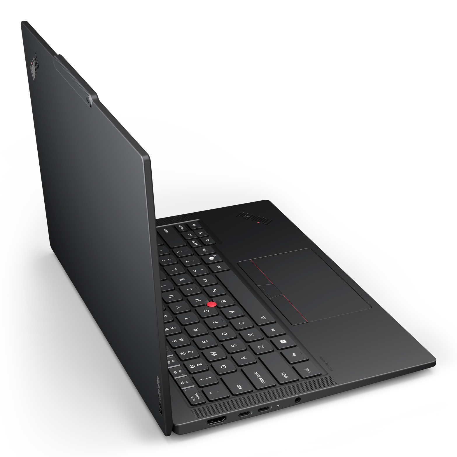 Lenovo ThinkPad T14s Gen 7 21YU - Intel Core Ultra 5 325 / 2.1 GHz - Win 11 Pro - Intel Graphics - 1