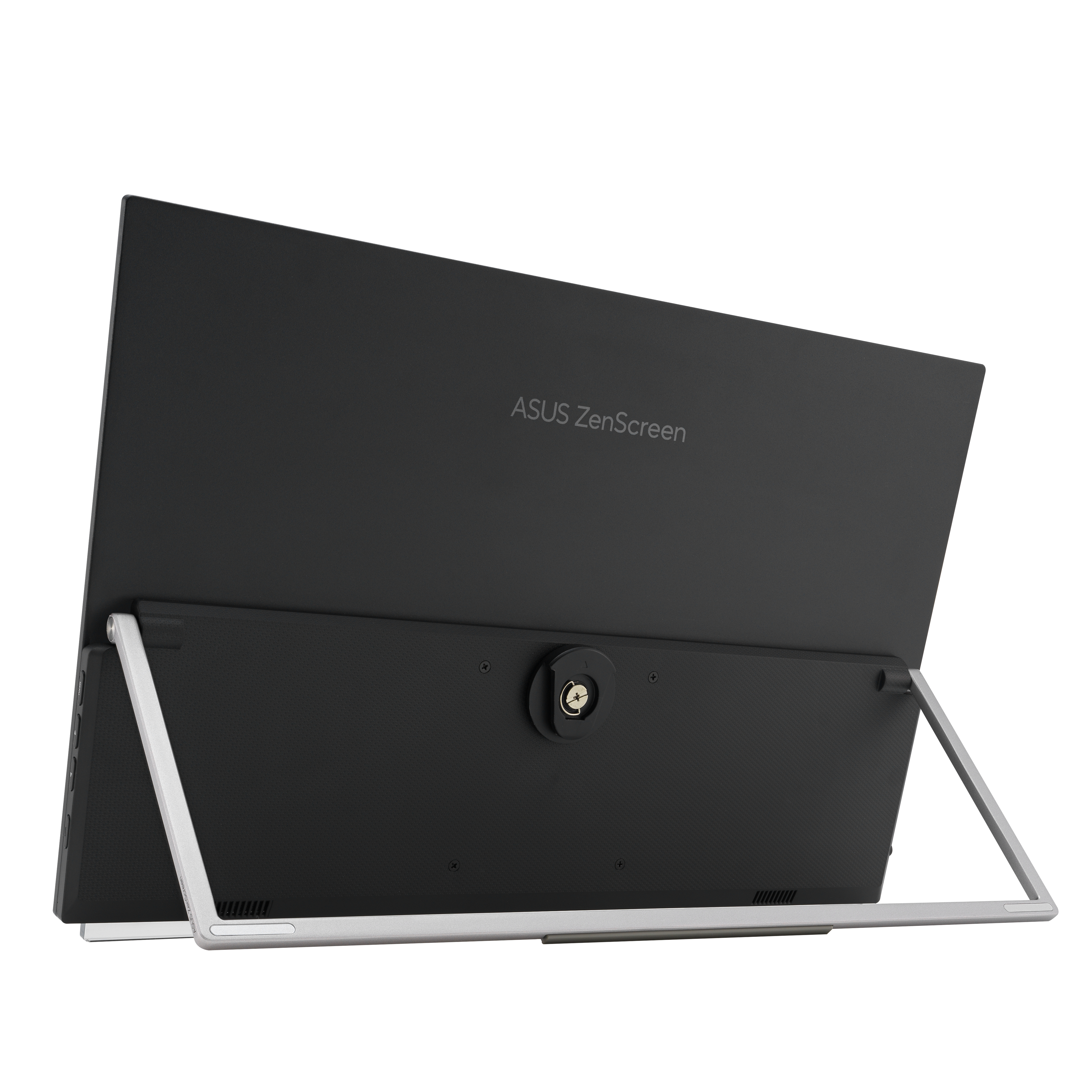 ASUS ZenScreen MB229CF, 21.5" FHD IPS 100Hz, 5ms, 250nits, 1x HDMI, 1x USB-C (DP)