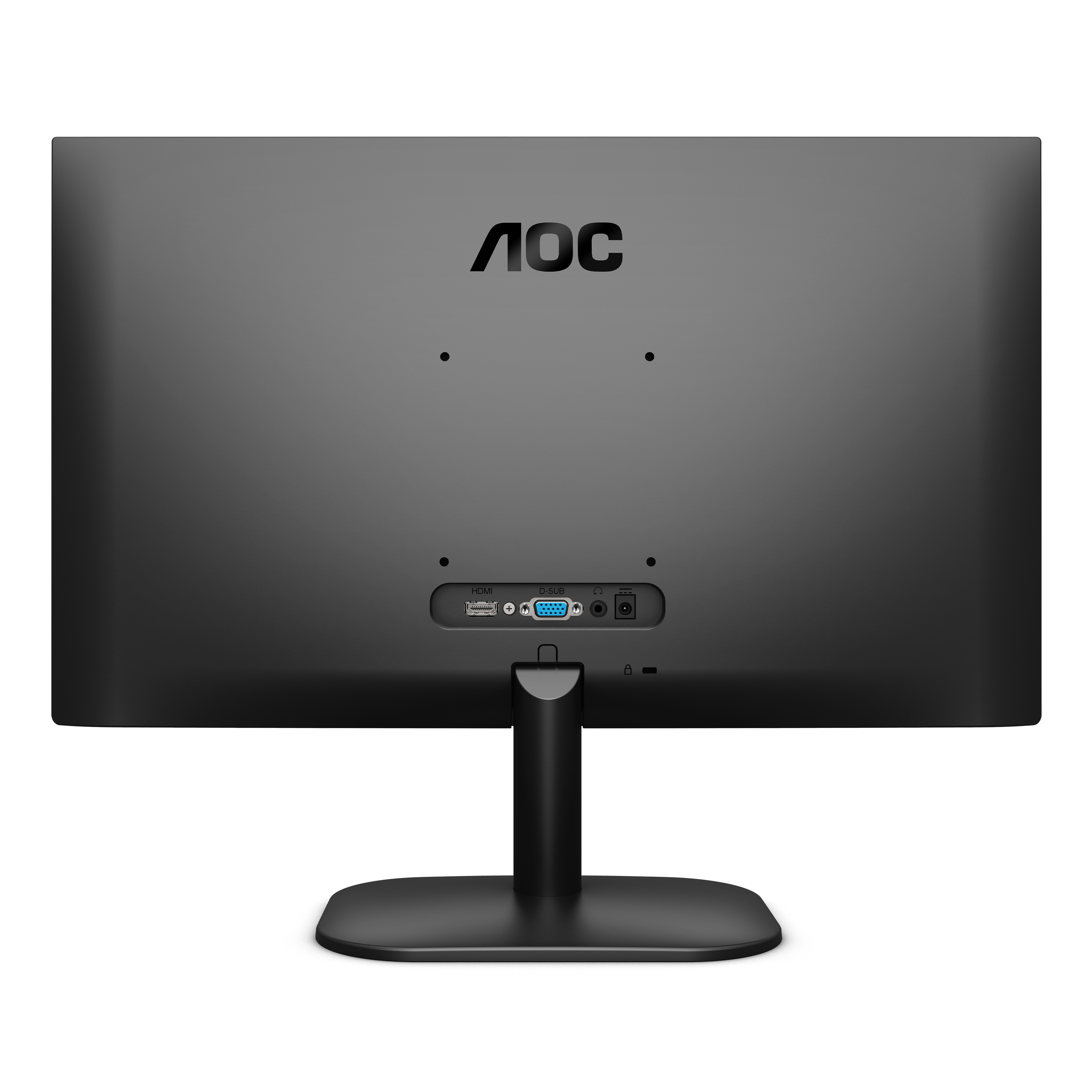 AOC 22B2H Monitor 54.6cm (21.5") Full HD, VA, 6.5ms, HDMI, VGA