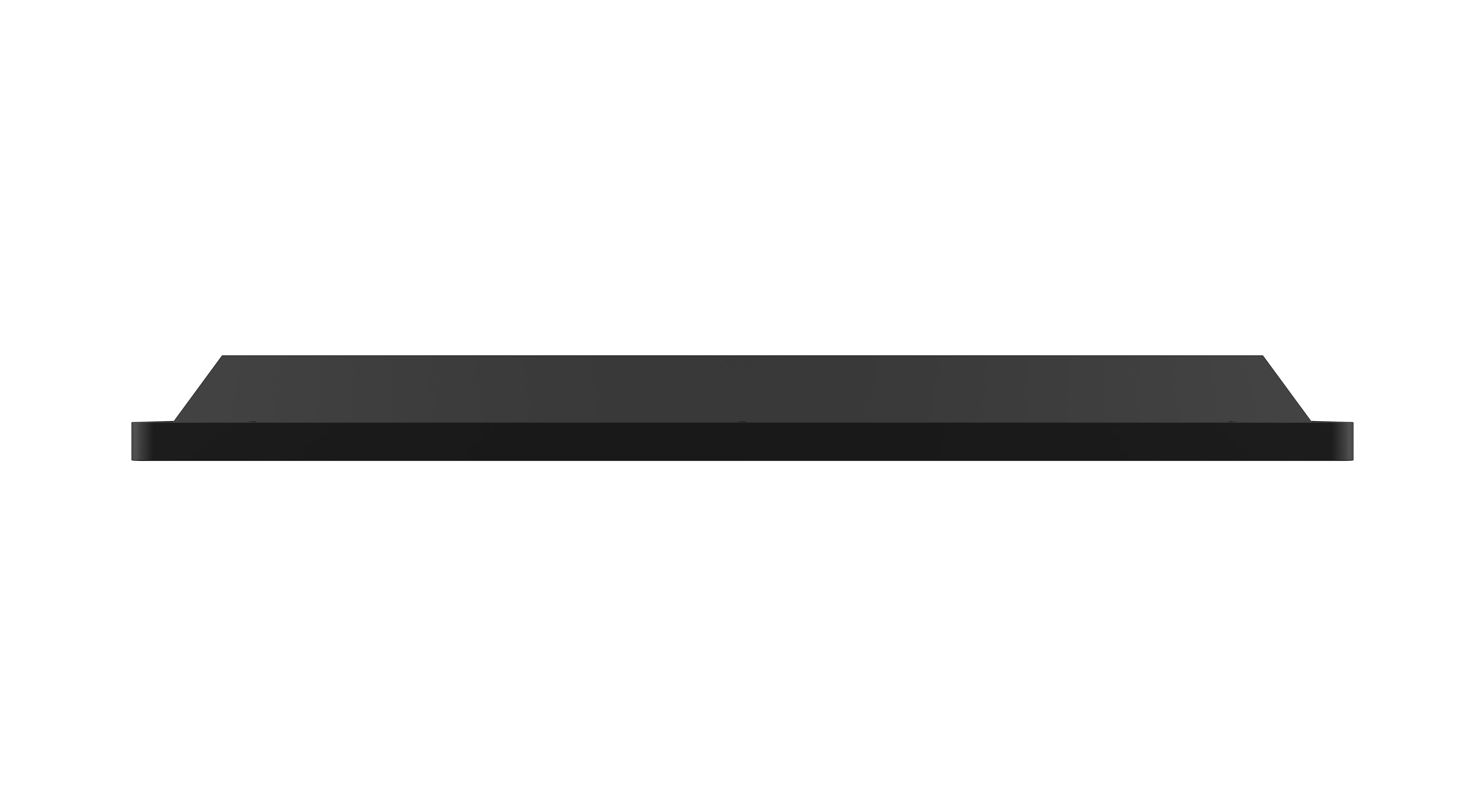 AG Neovo QX2702, CCTV-Monitor, Decke/Wand, Schwarz, Metall, IK08, IK10, 68,6 cm (27")
