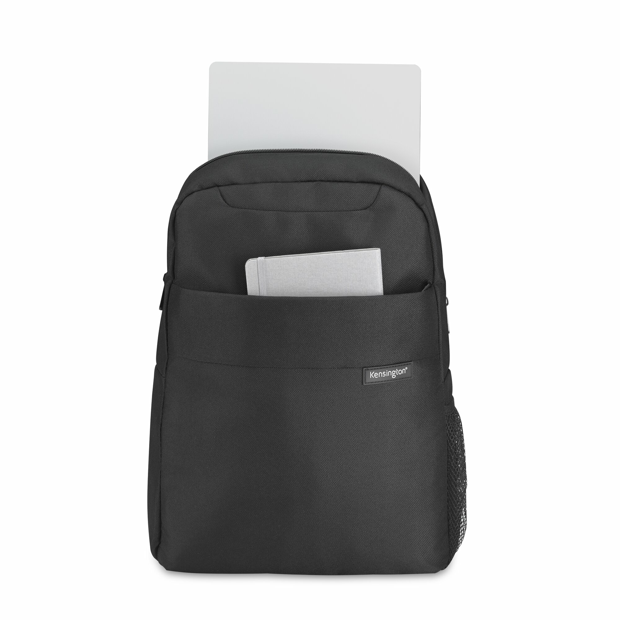 Kensington Simply Portable Lite Backpack - Notebook-Rucksack - 35.6 cm (14")