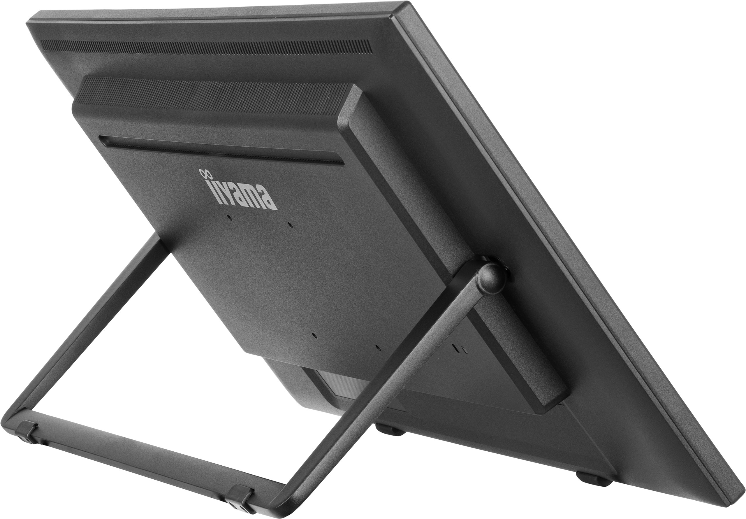 Iiyama ProLite T2755QSC-B1 - LED-Monitor - 68.4 cm (27")