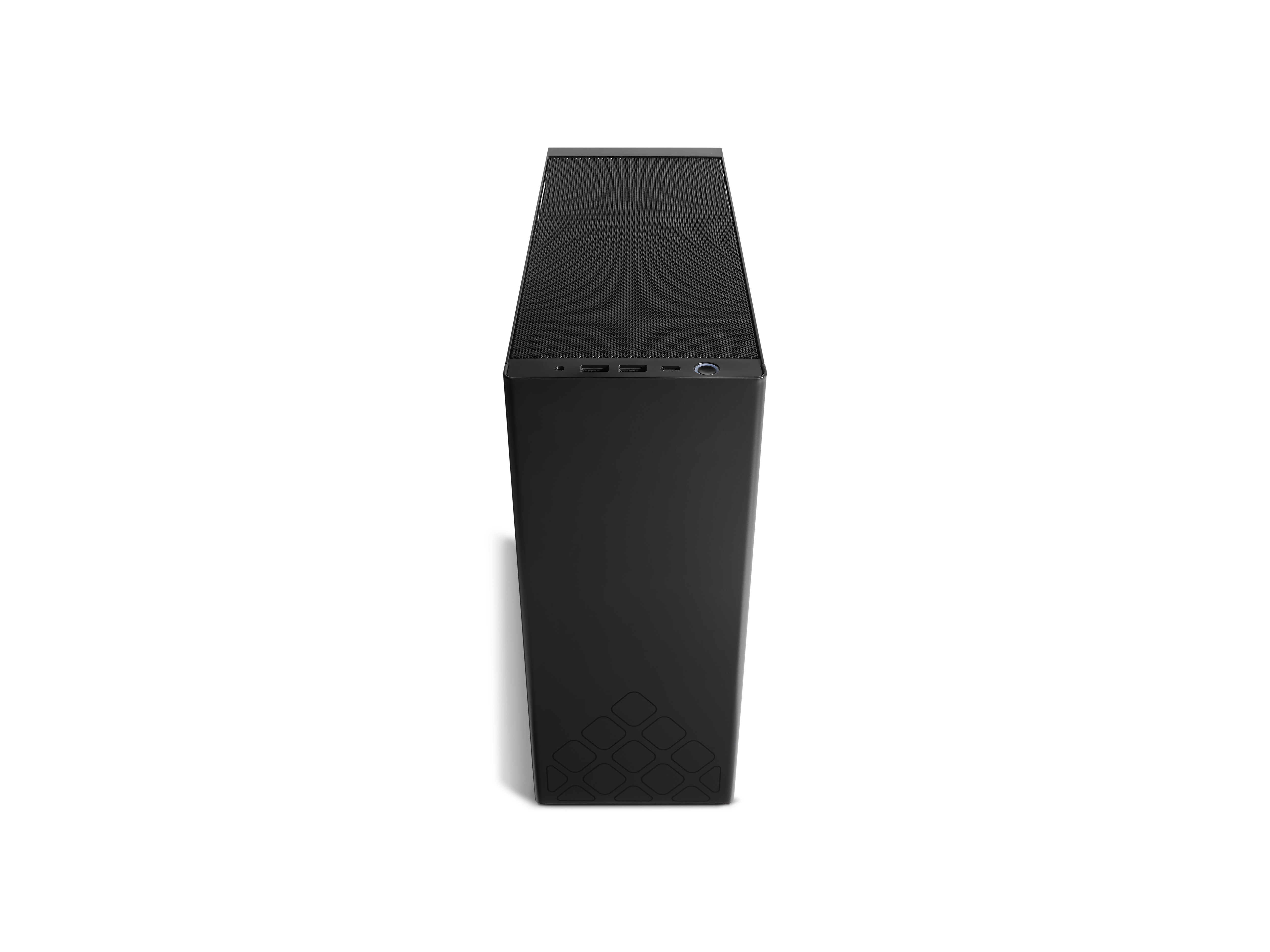 Intel NUC 13 Extreme Kit - NUC13RNGi5, Desktop, PC Barebone, Intel Z690, DDR5-SDRAM, PCI Express, Se