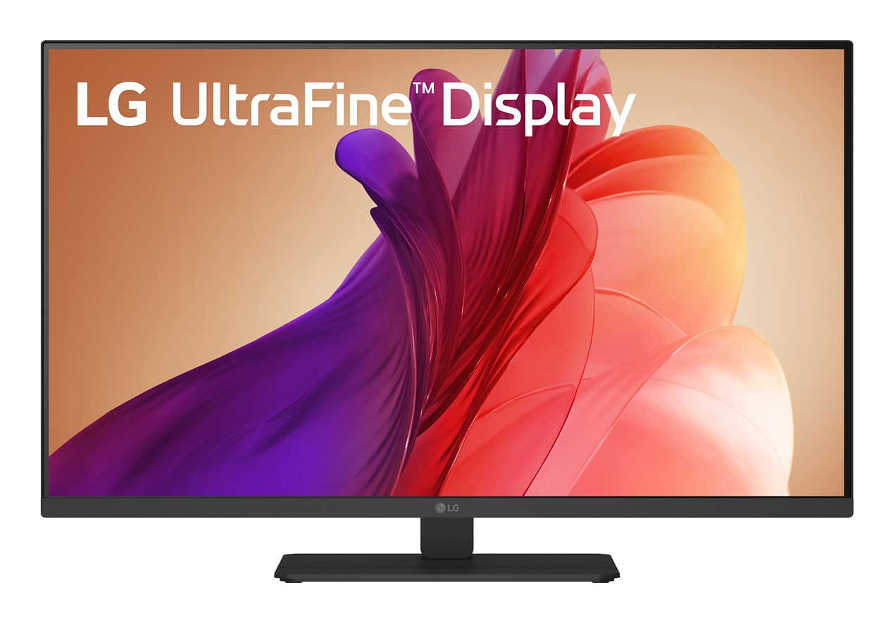 LG UltraFine 32U720A-B Monitor 80cm (31.5") 4K UHD, VA, 5ms, HDMI, Displayport, USB